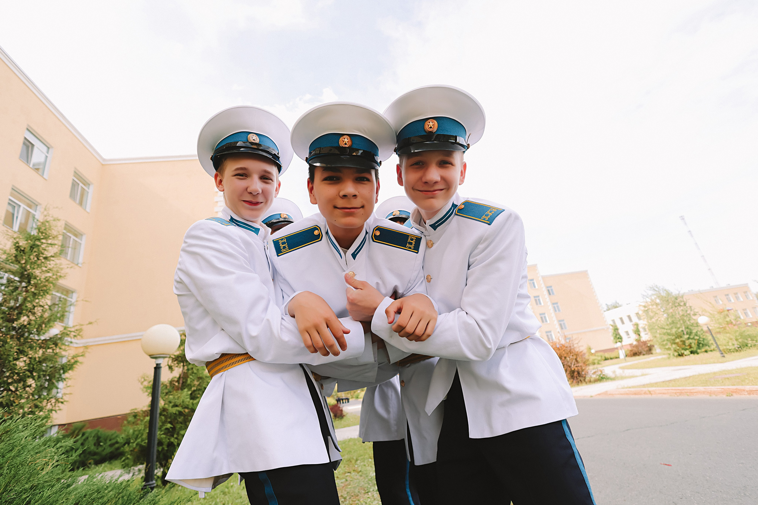 Кадетское училище. Семейный фотограф Тюмень, фотограф на роды Салмина Мария
