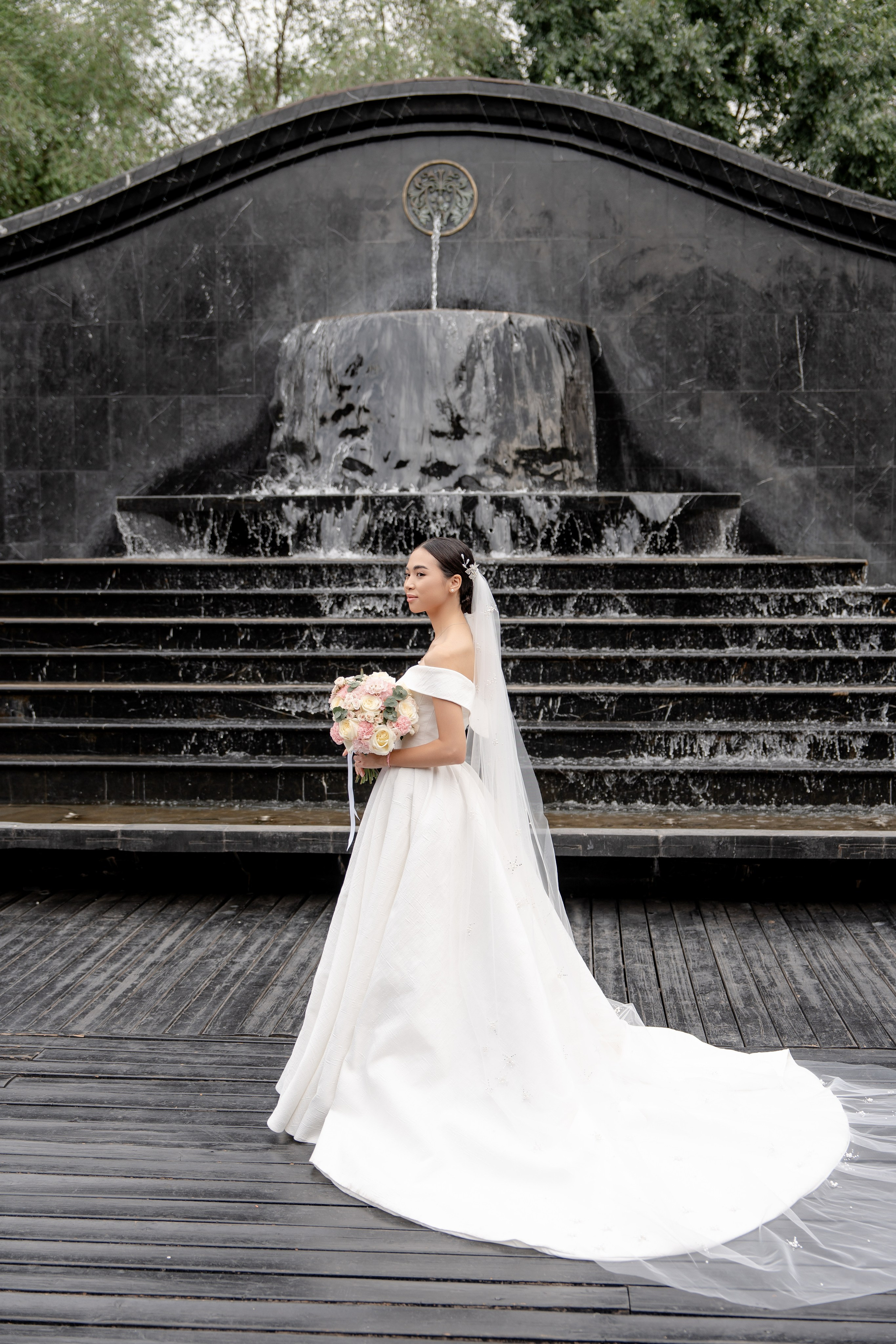 Dimash & Gaukhar. Galam media