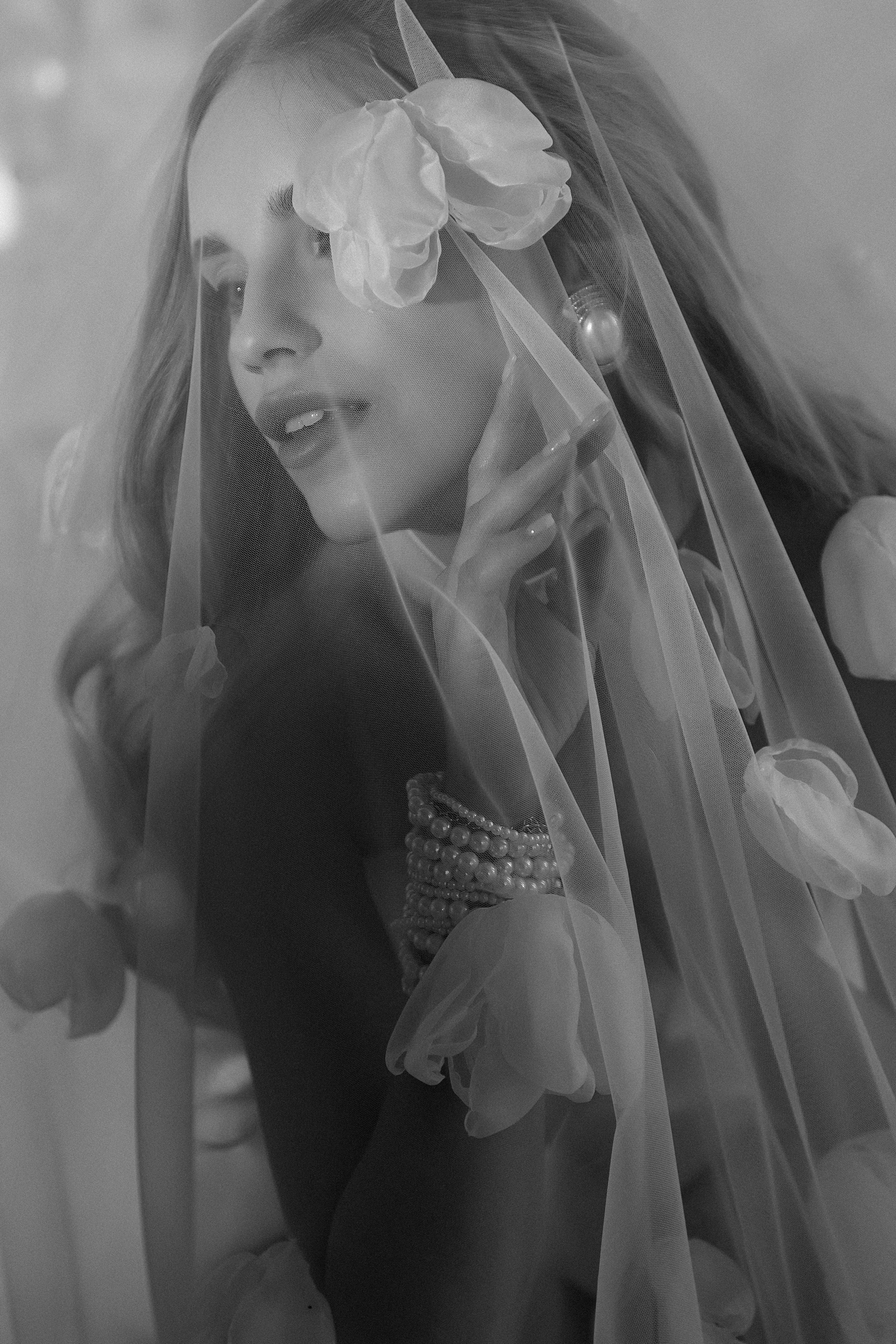 Катя. Свадебный фотограф Воронеж Марина Грудинина