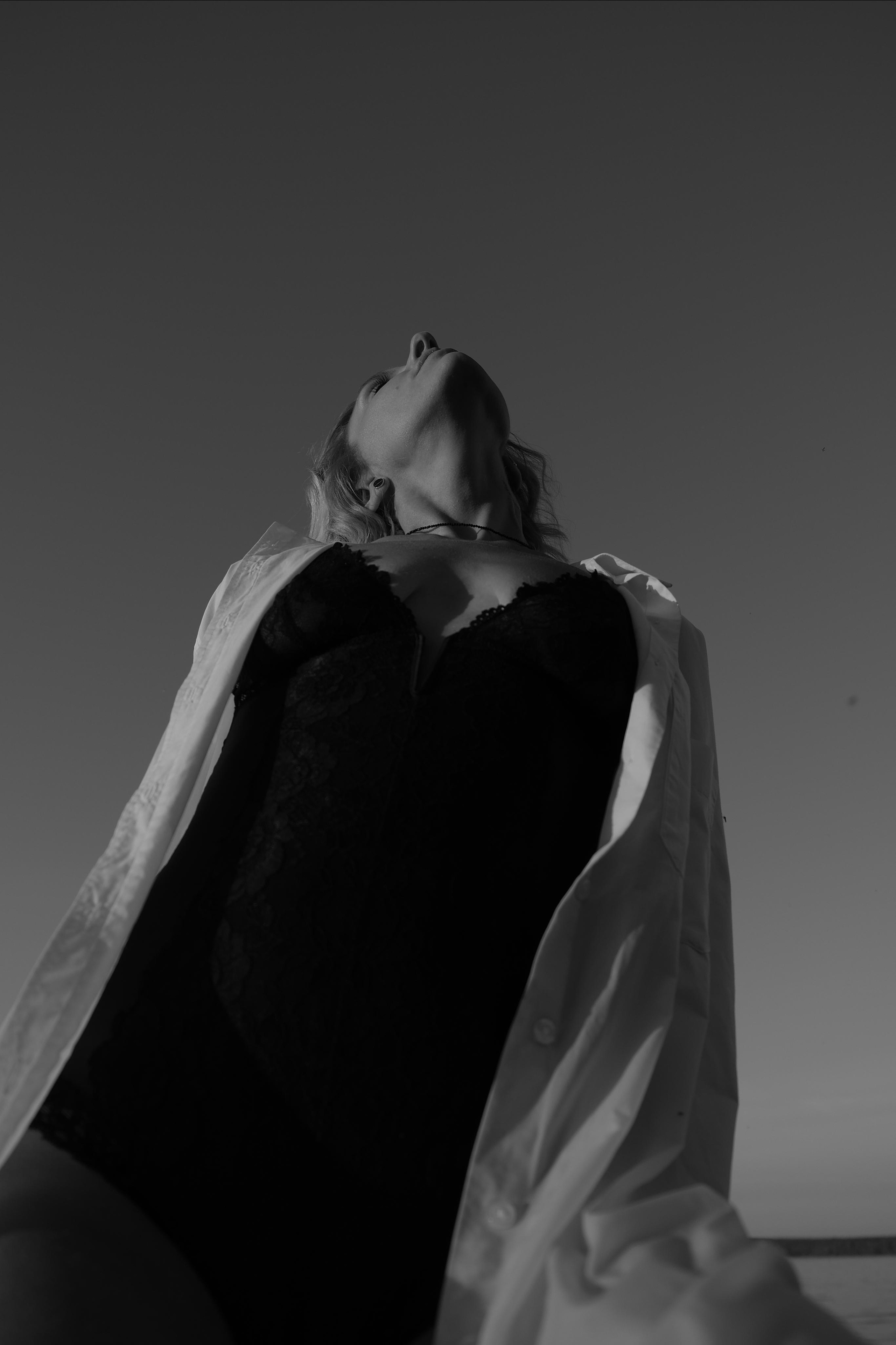 Контент сьемка. Фотограф в Екатеринбурге Семен Китаев