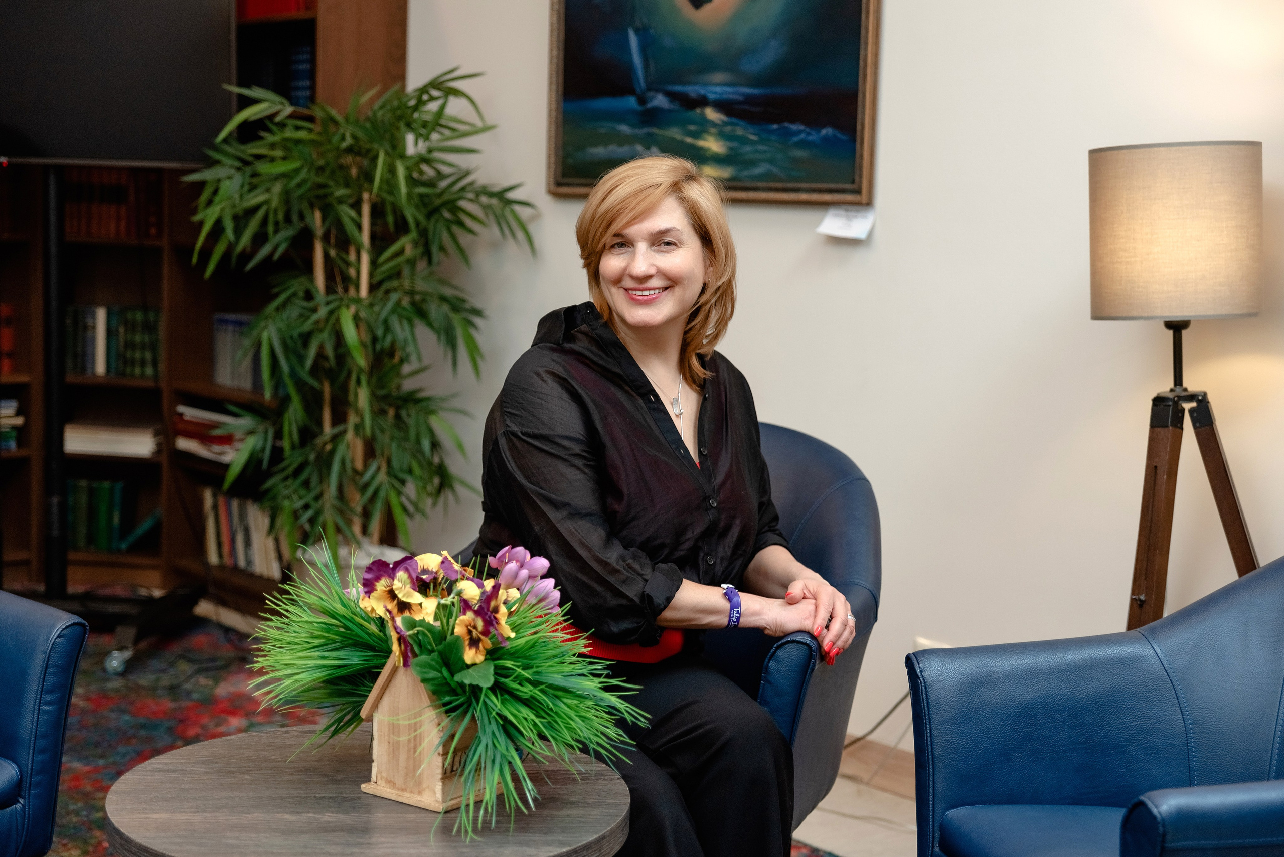 Конференция от ИЗВАРИНО ФАРМА. Софрино, МО