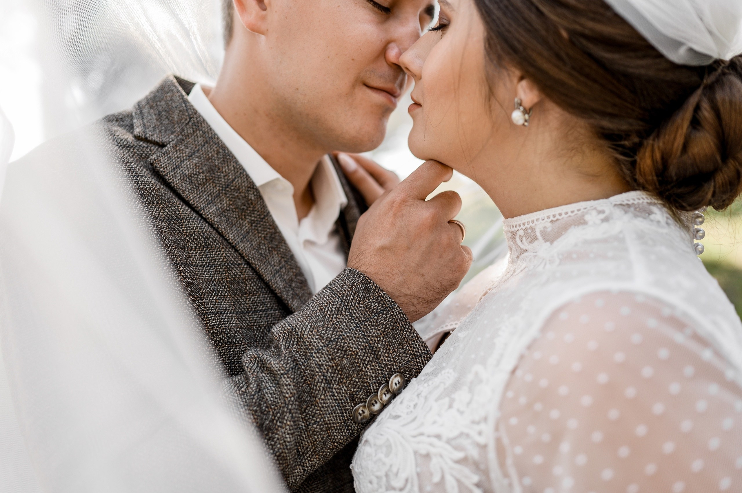 Александр и Катерина. NSK Studio — Свадебная Фото — Видеосьемка