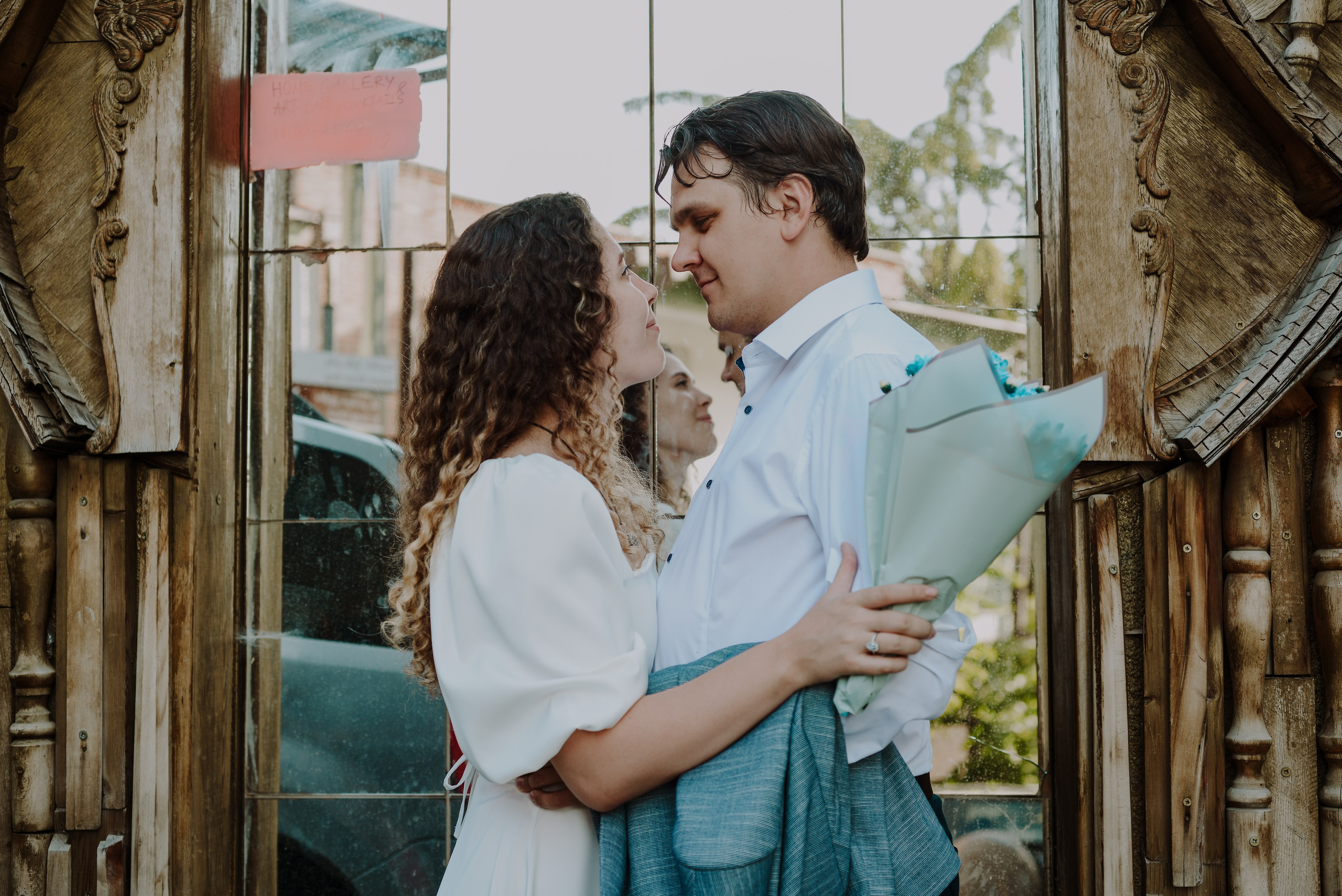 Wedding photo Tbilisi. Lika Gomiashvili photography Georgia Tbilisi