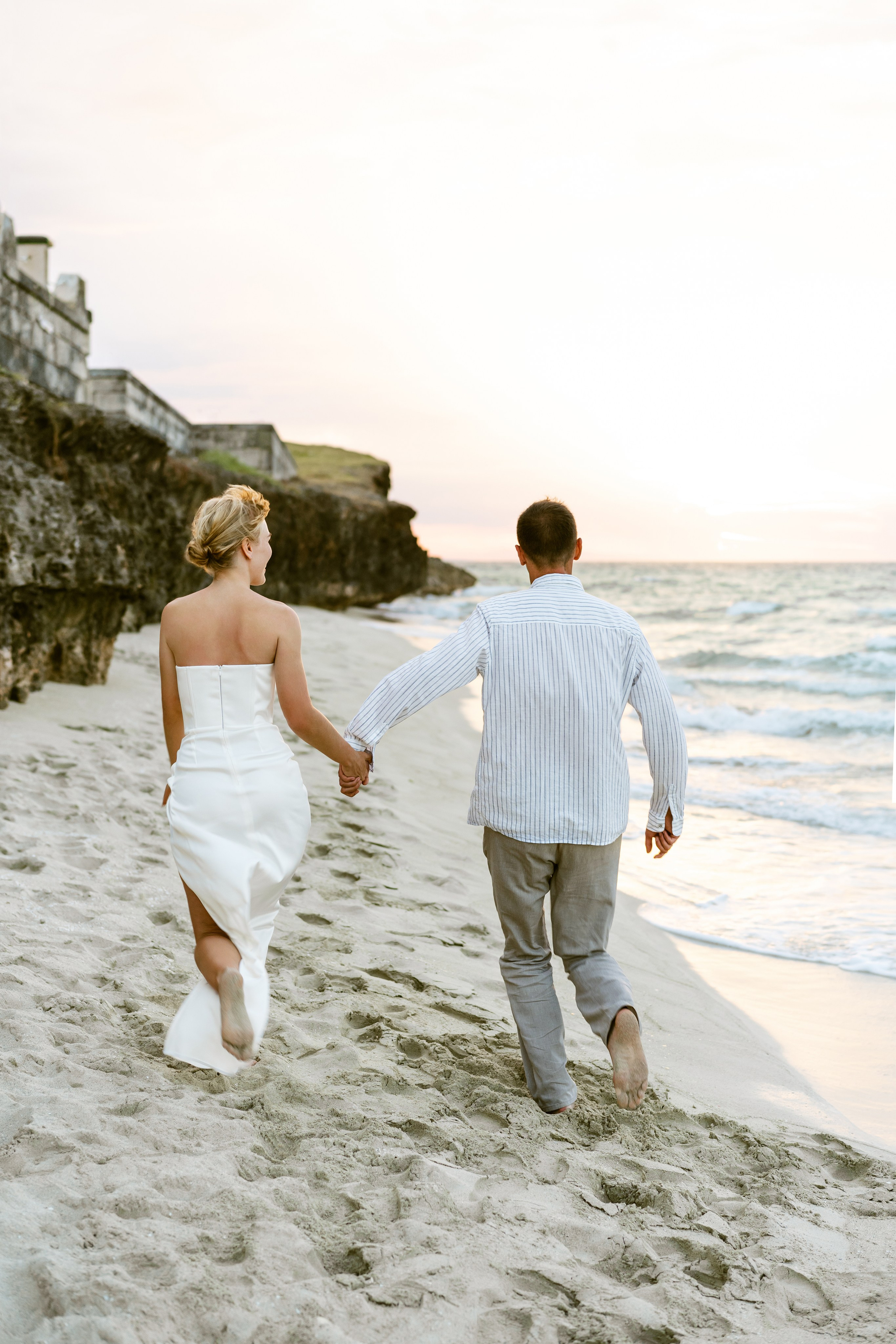 Леонид и Анжелика. Главная