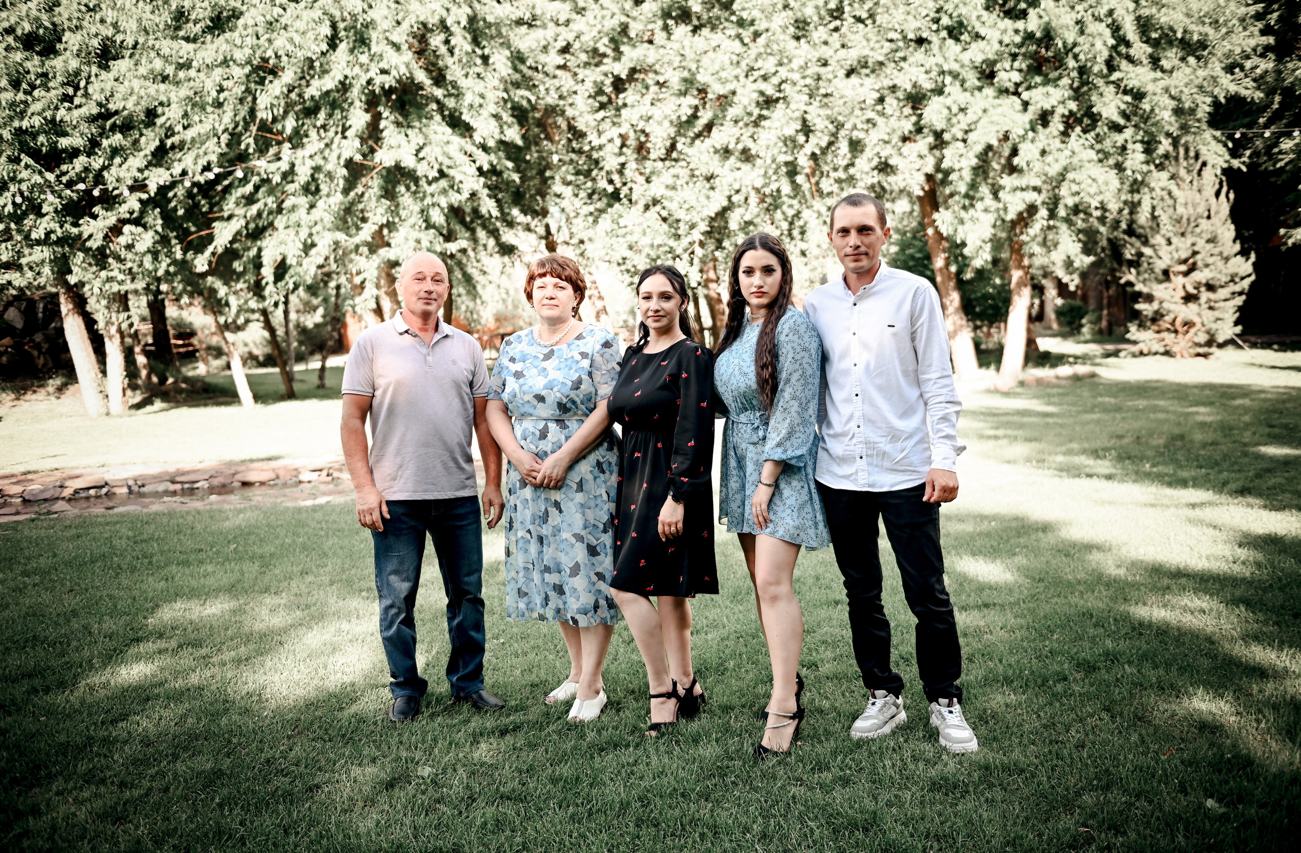 Алексей и Дарья. Свадебный, семейный, детский, контент фотограф в Омске Максим Ильин