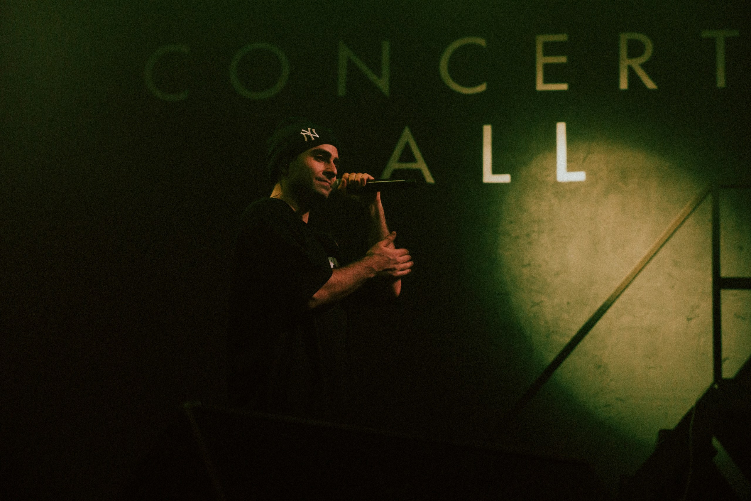 Lizer. Фотограф Нижний Новгород — Дмитрий Грехов