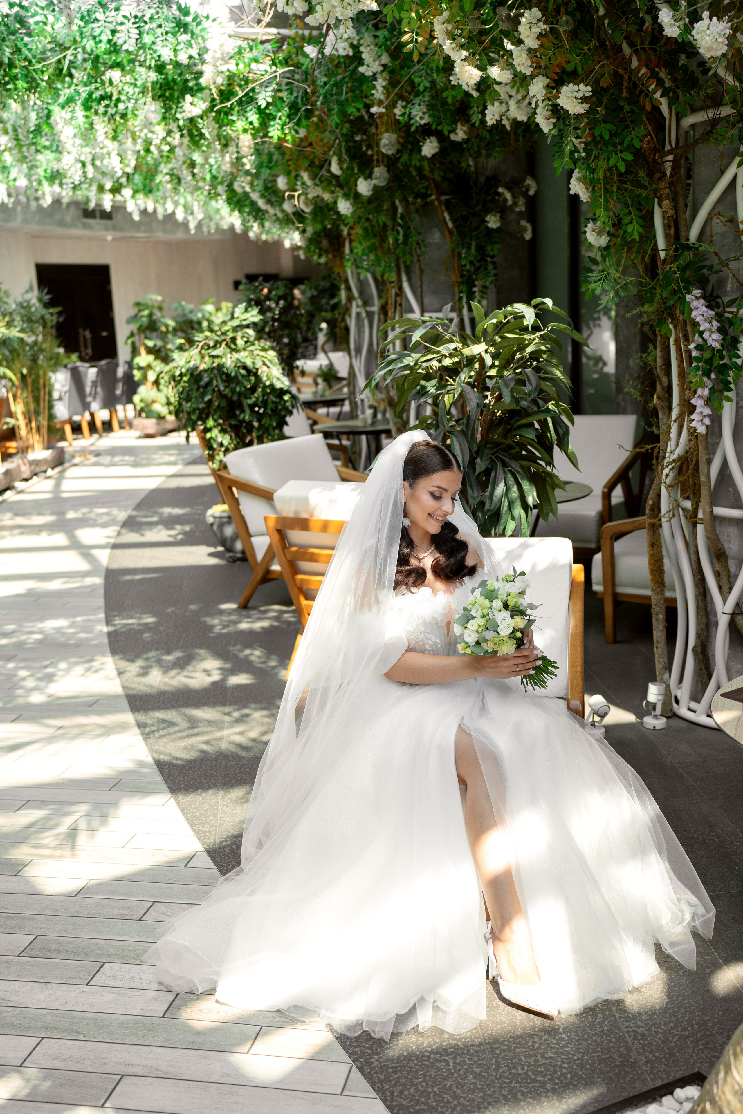 Владимир и Кристина. Семейный и свадебный фотограф Минск, Беларусь Анна Орловская