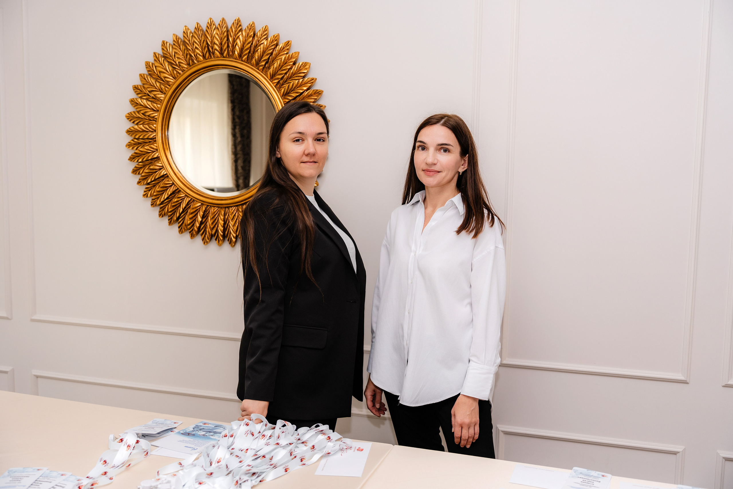 ООО «Химсервис» 30 лет. Фотограф в Туле и области Константин Гудовичев