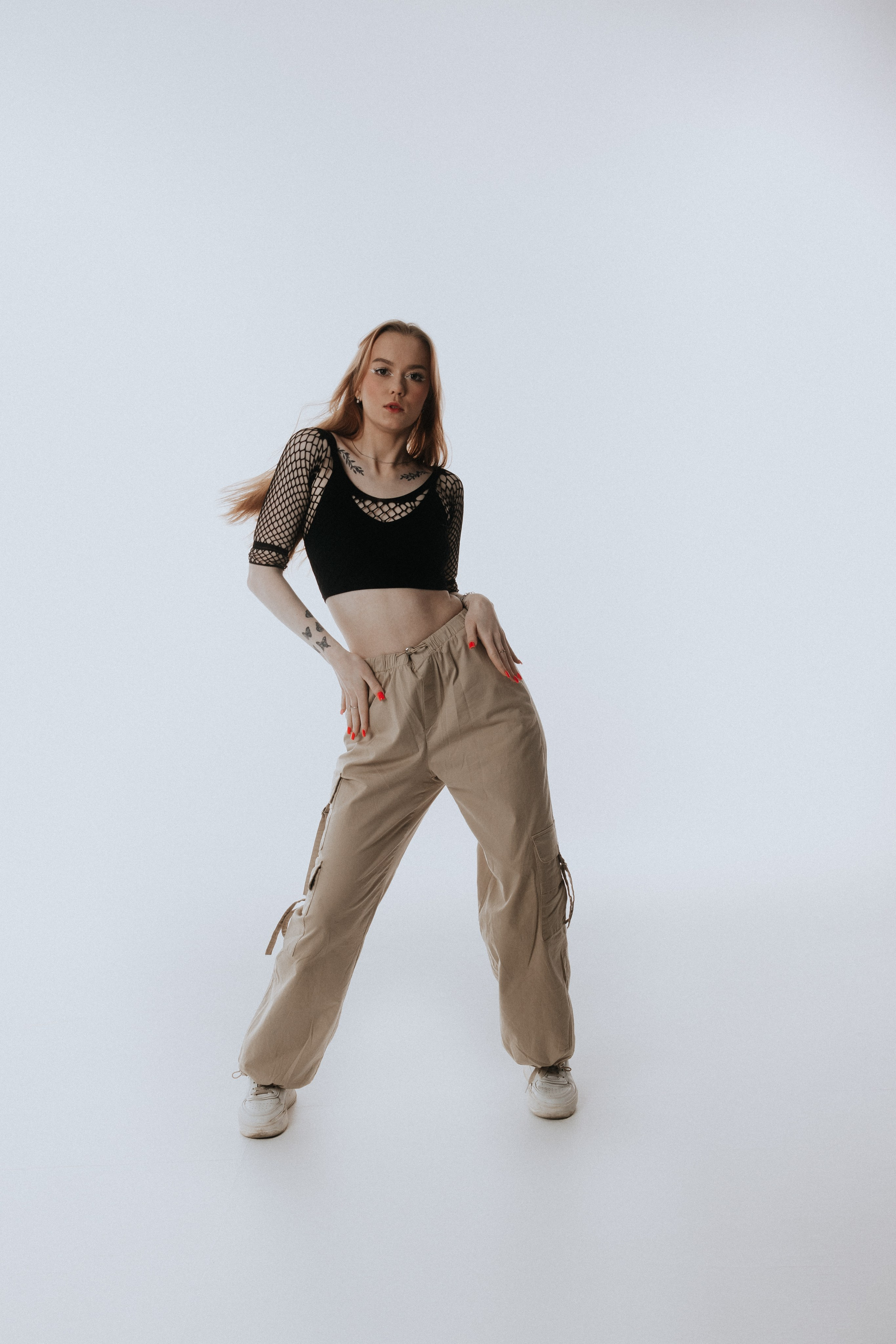 Yana. Ника — ваш персональный фотограф в Нижнем Новгороде