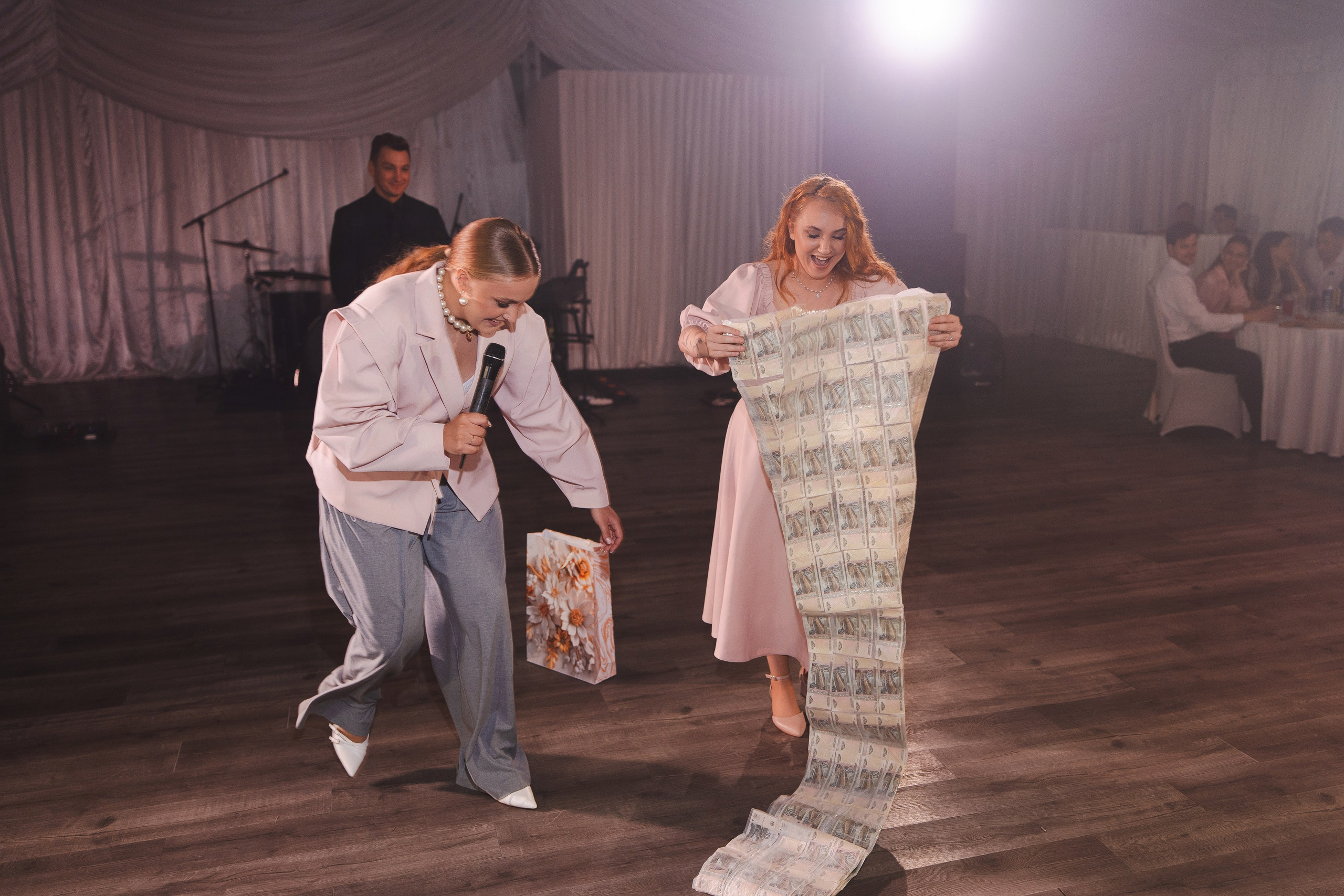 Дарья и Павел. Фотограф Хабаровск