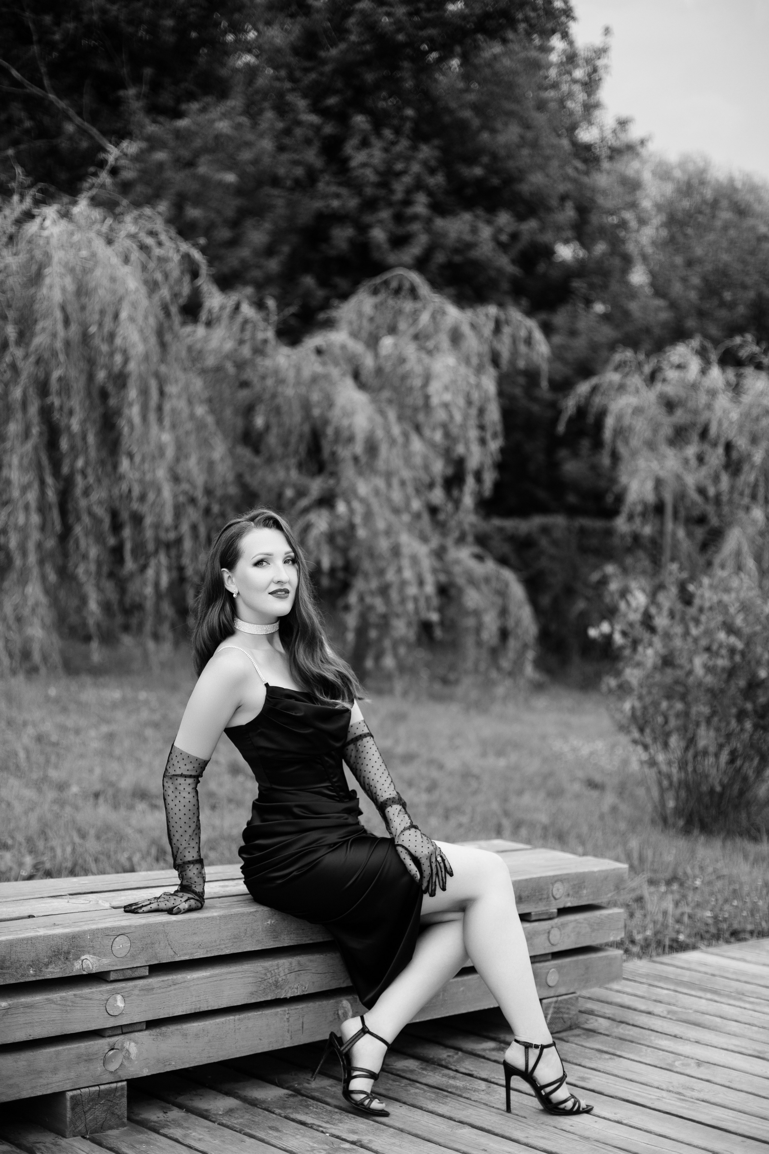 Светлана. Свадебный и семейный фотограф в городе Воронеж. Ирина Боловина