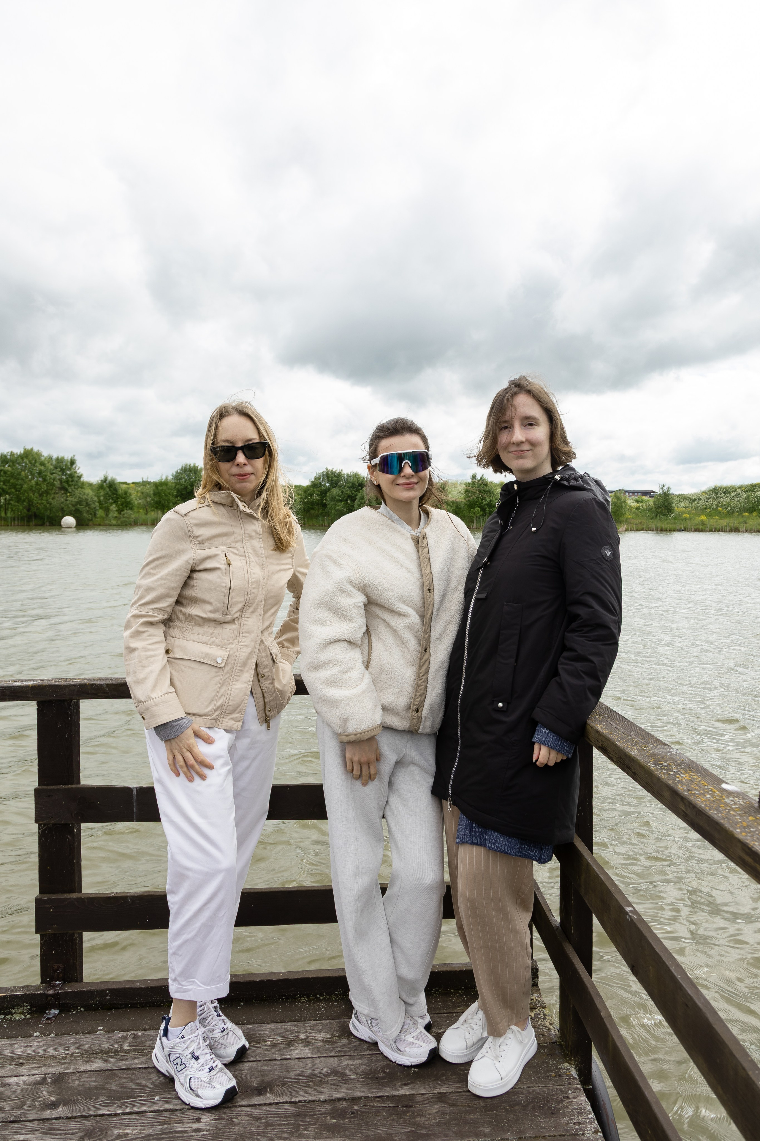 GORKI GOLF CLUB. Главная