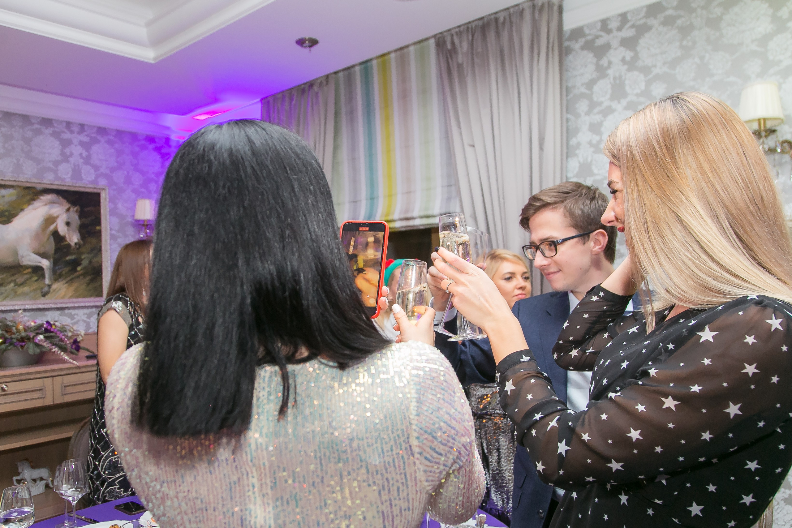 НОВЫЙ ГОД. Главная