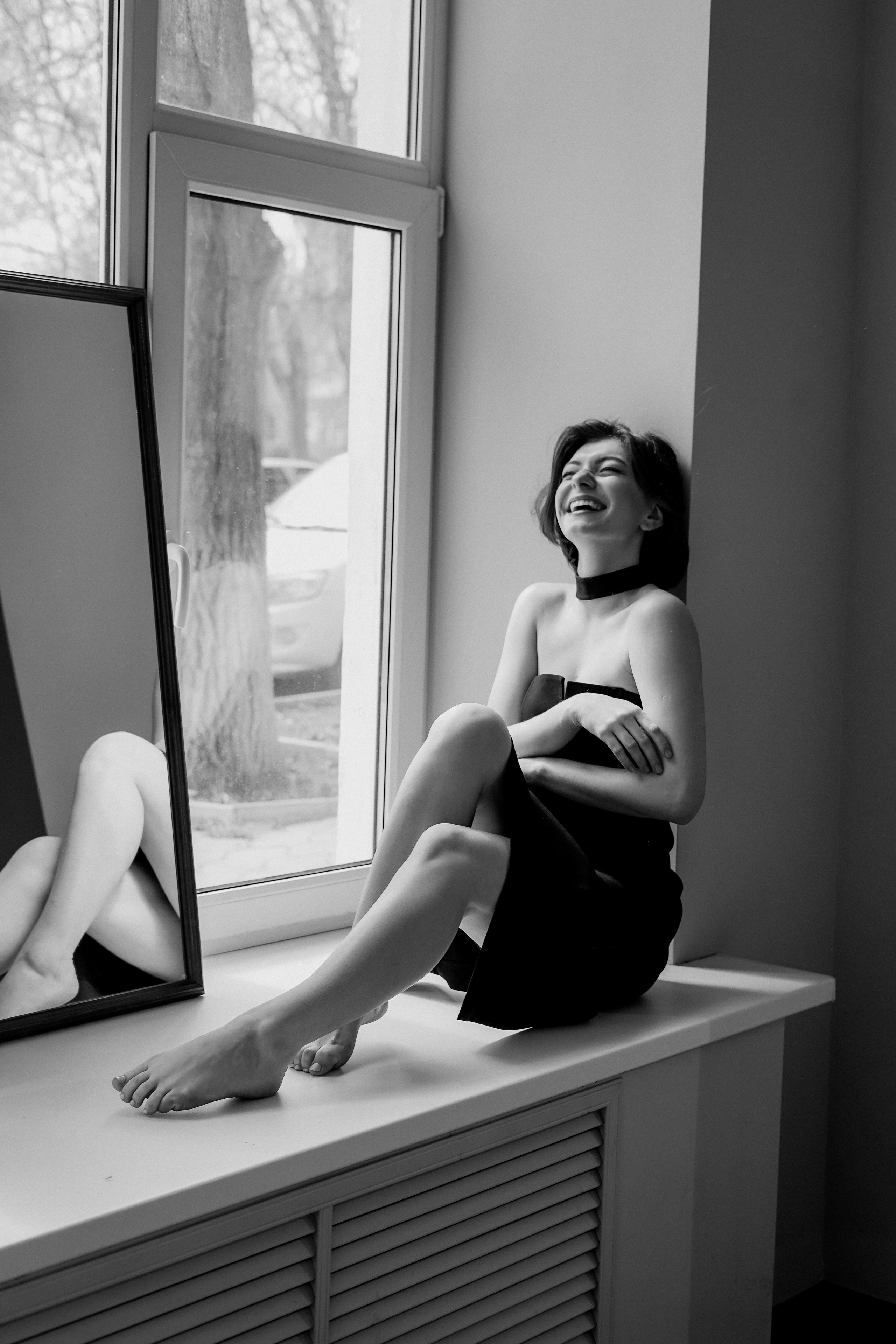 Лиза. Фотограф Валерия Крахмалева