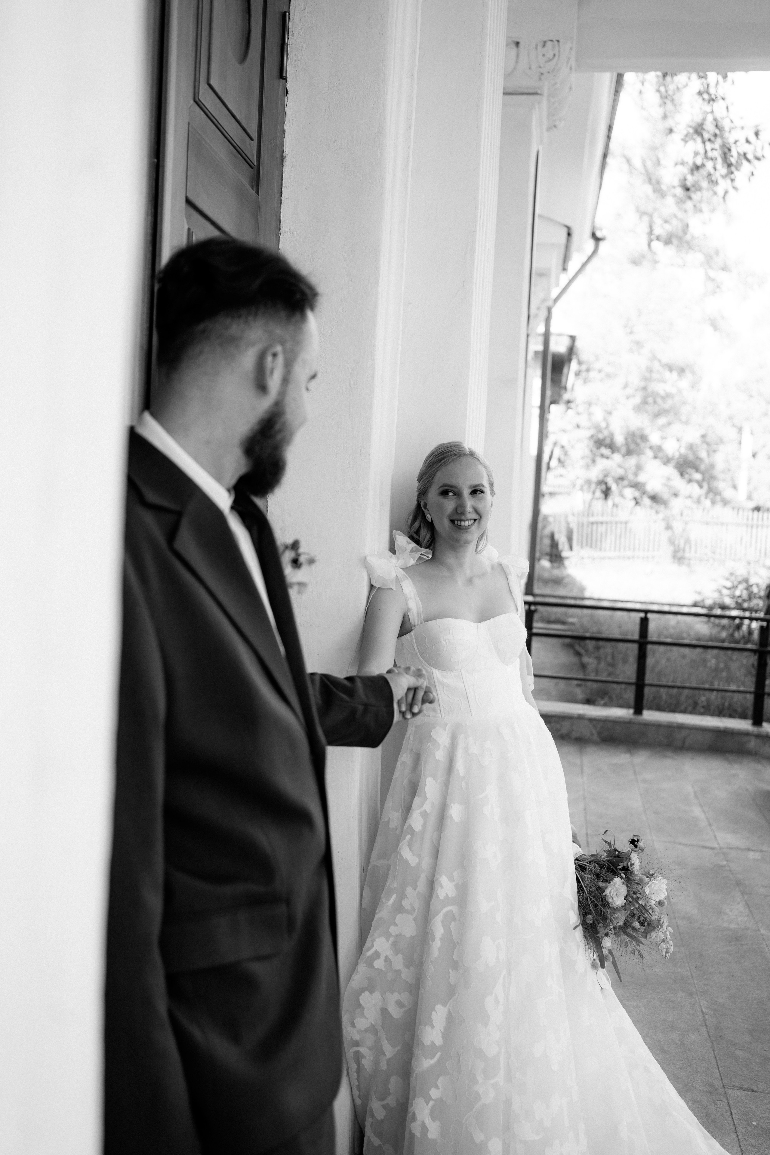 Андрей & Елена. Свадебный организатор