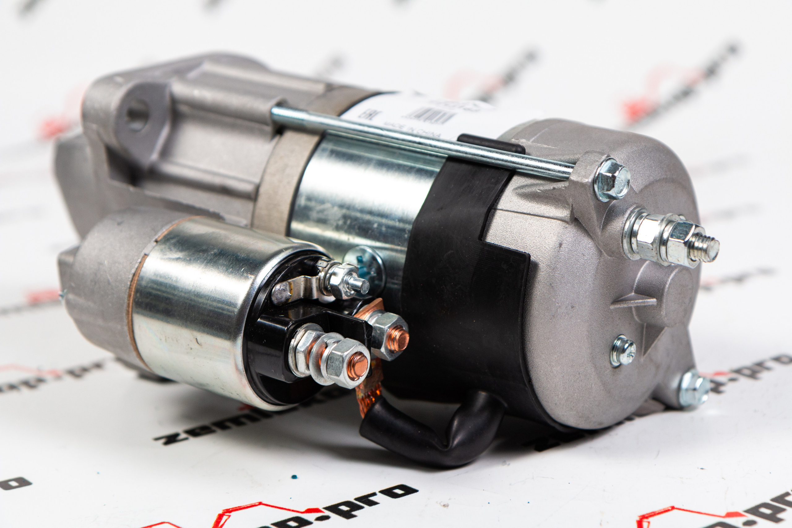 Фотосъёмка запчастей. Предметный и репортажный фотограф Алексей Кротов