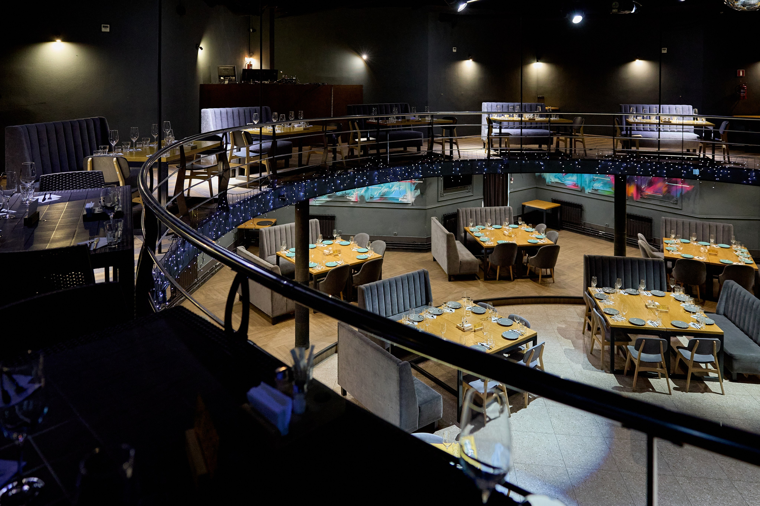 База отдыха «Riviera». Предметный и репортажный фотограф Алексей Кротов