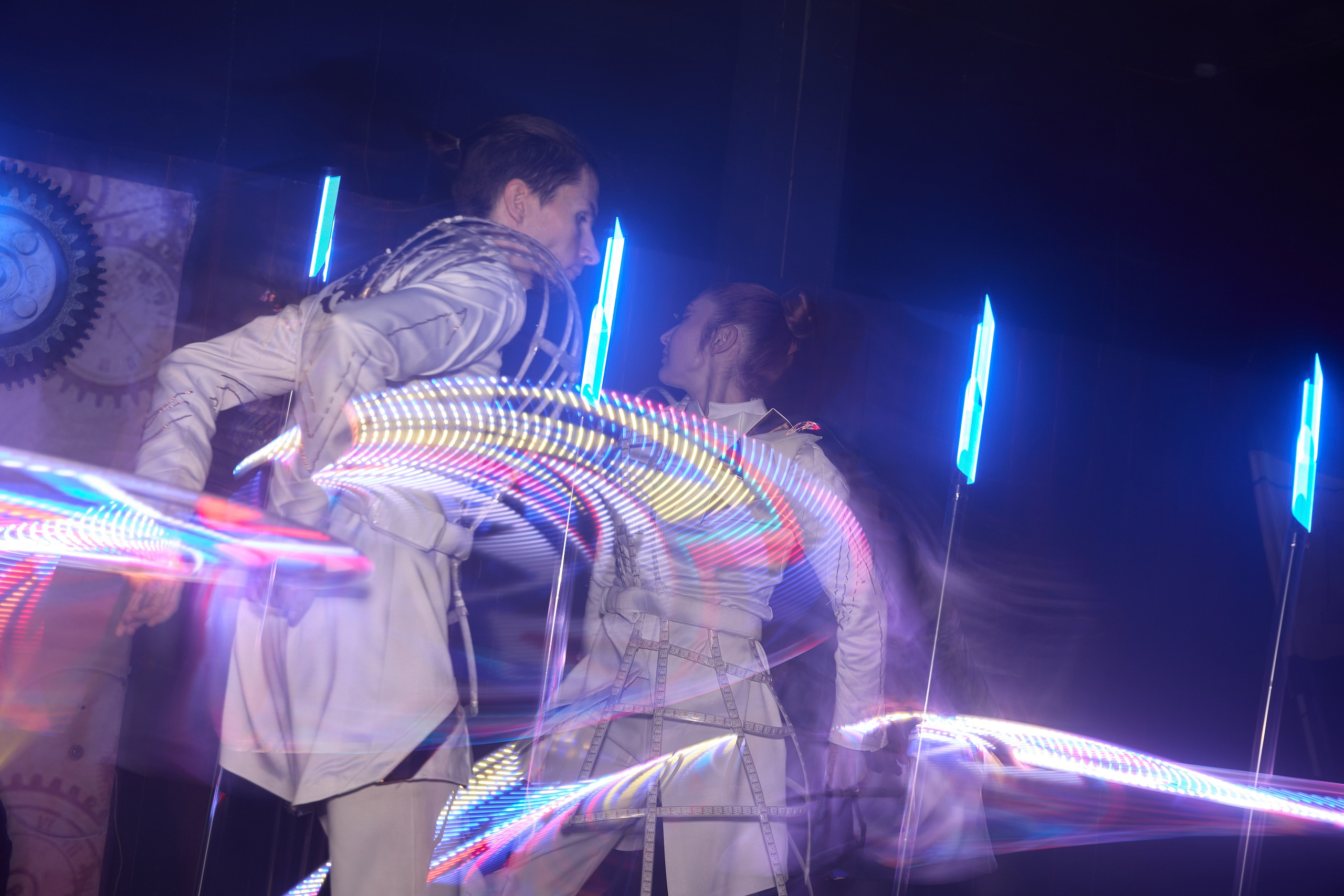 Фотосъёмка квестов и квест-шоу. Предметный и репортажный фотограф Алексей Кротов