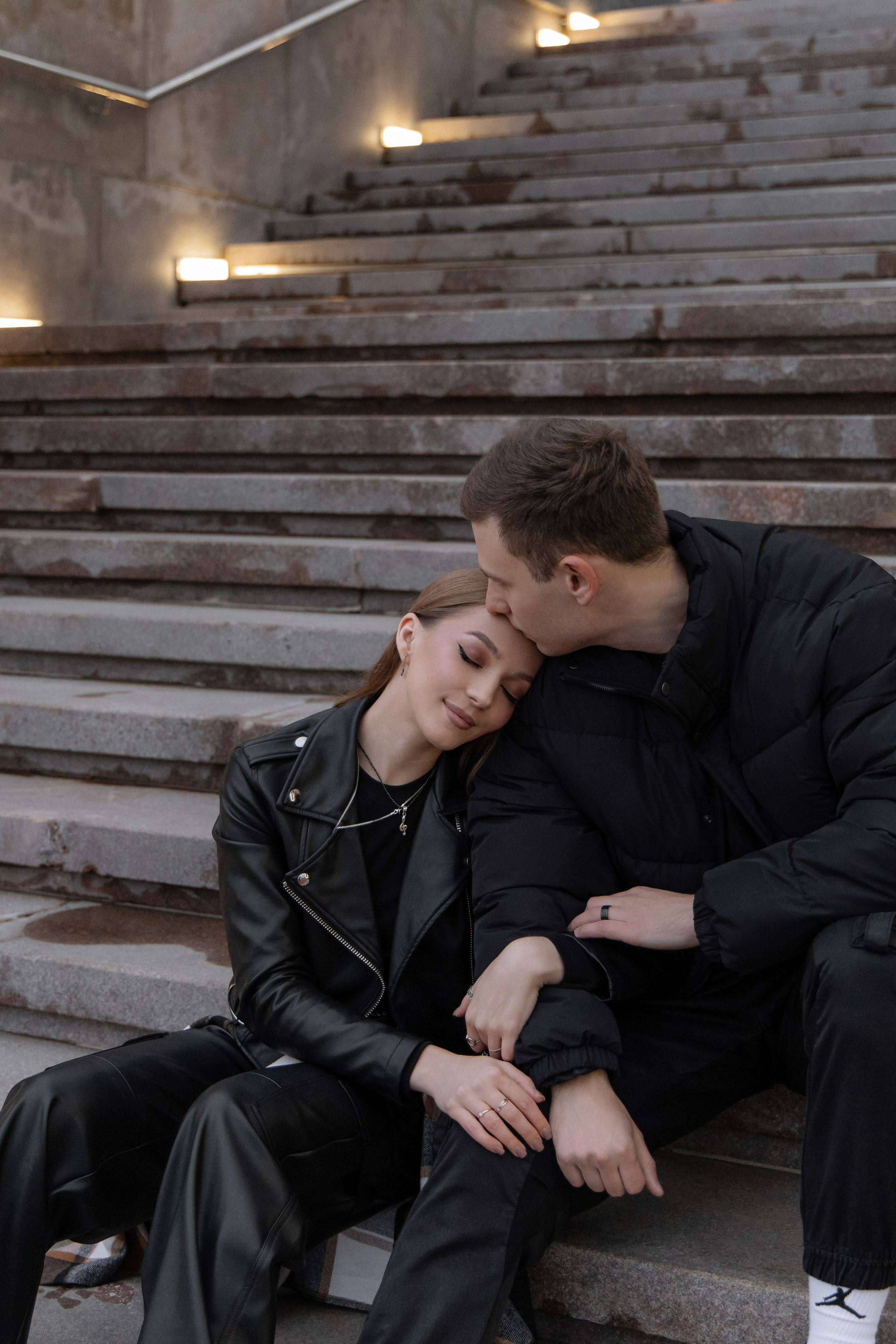 Кирилл и Мария. Aleksantis