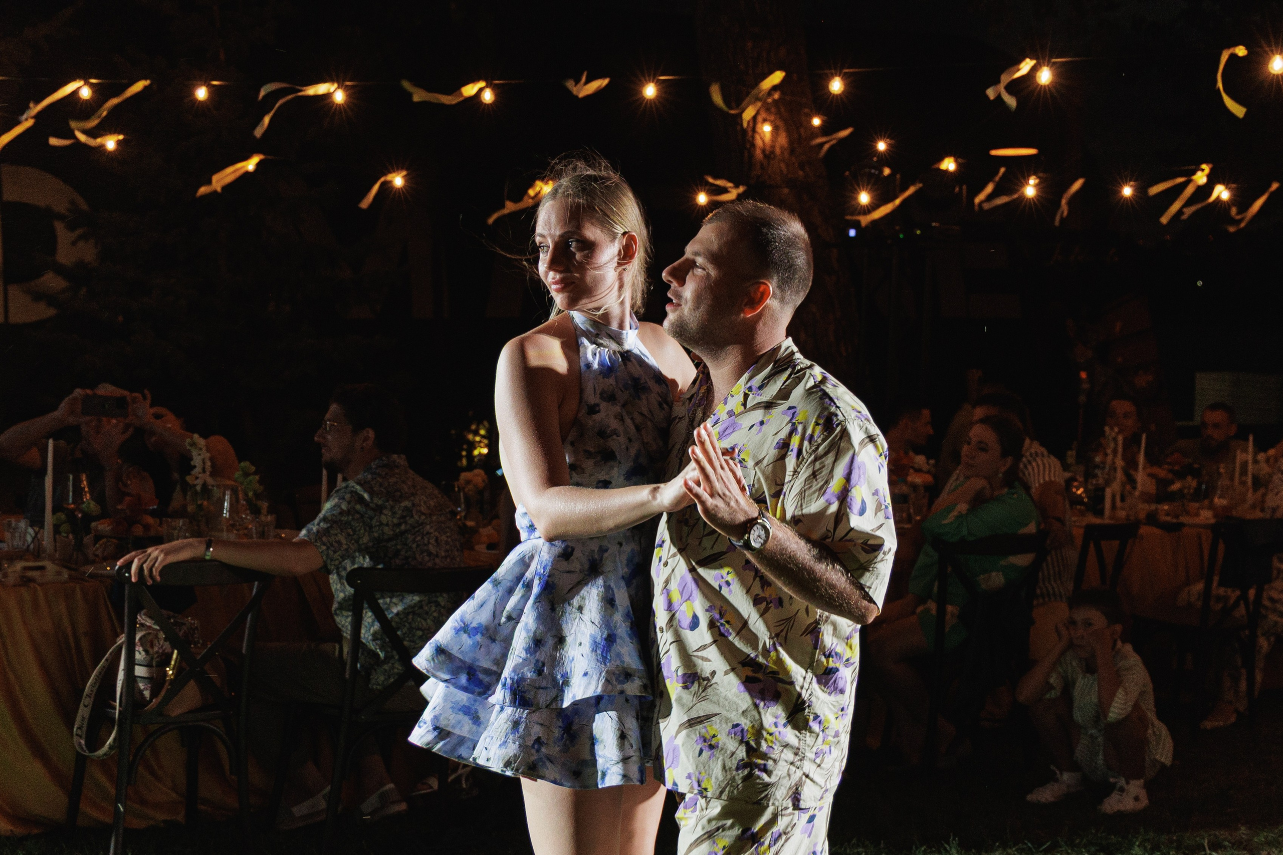 День Рождения. Aleksantis