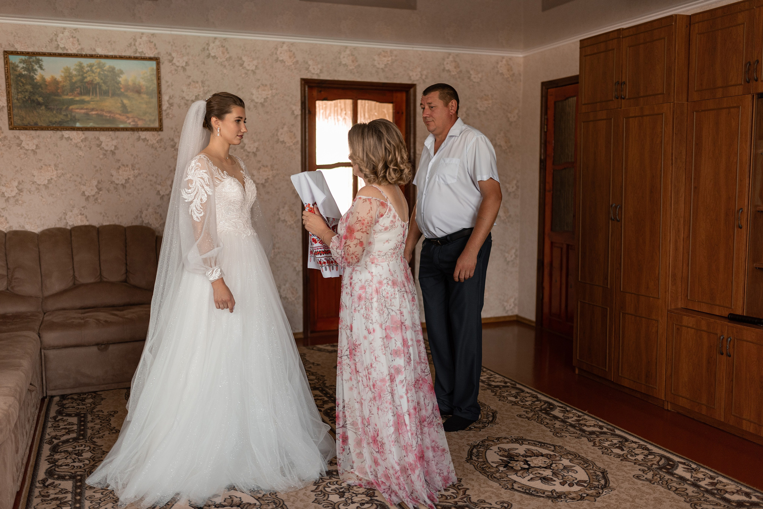 Александр и Юлия. Свадебный фотограф Белгород Валуйки Старый Оскол Воронеж