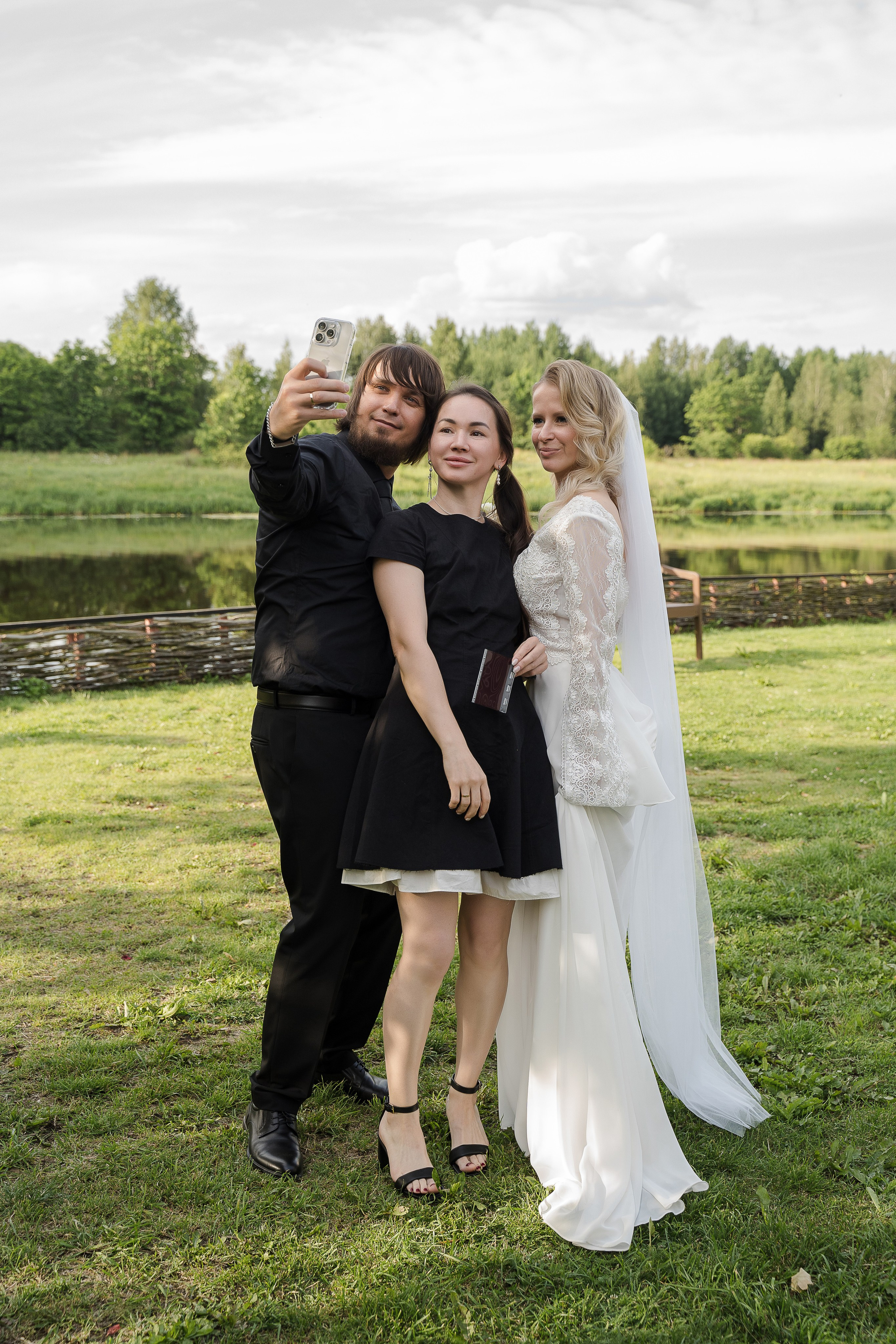 Сергей и Алиса. Свадебный и семейный фотограф в Пушкине и Санкт-Петербурге Мария Филиппова