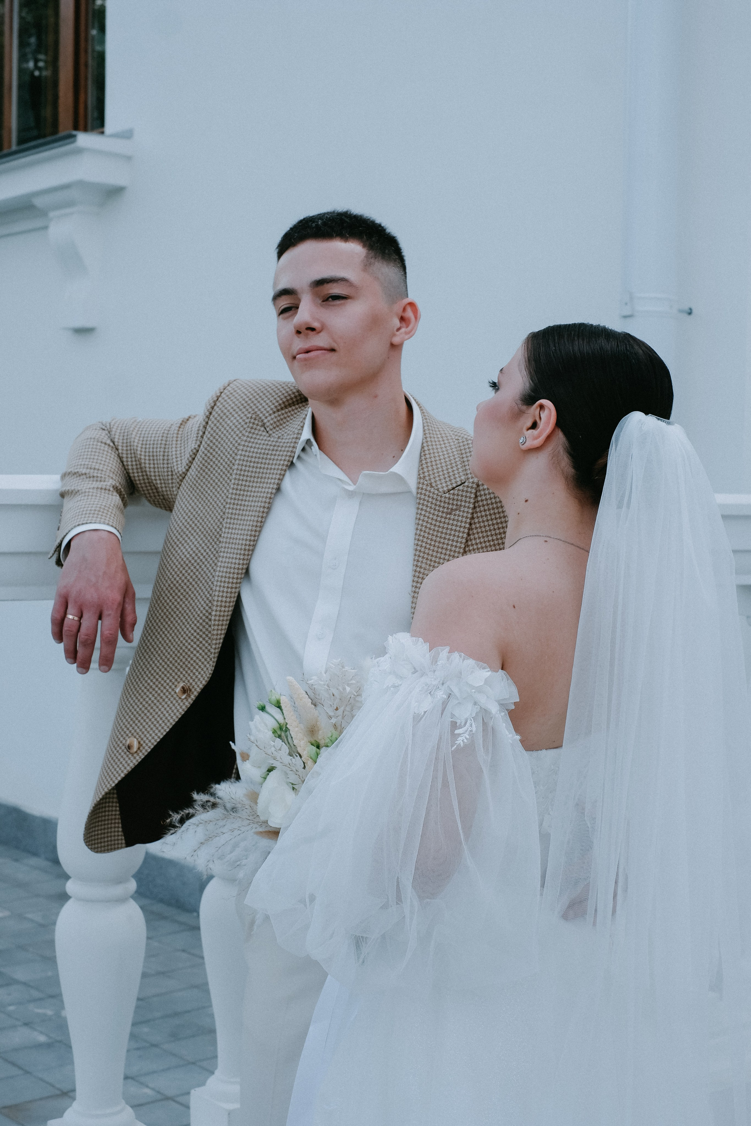 WEDDING DAY Илья&Анна. ФОТОГРАФ АННА КАЗАРЯН