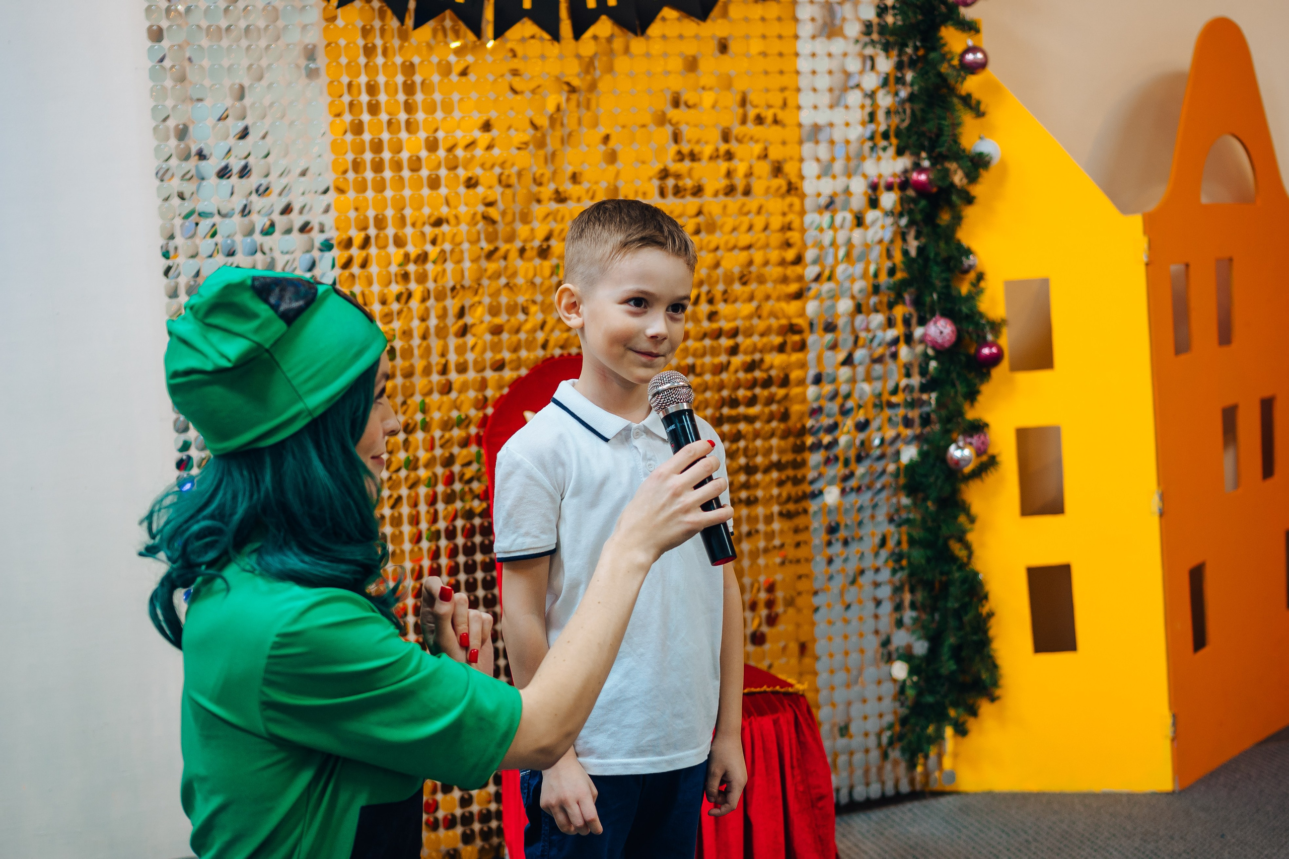 Ярослав. Детский и семейный фотограф Катерина Мишина