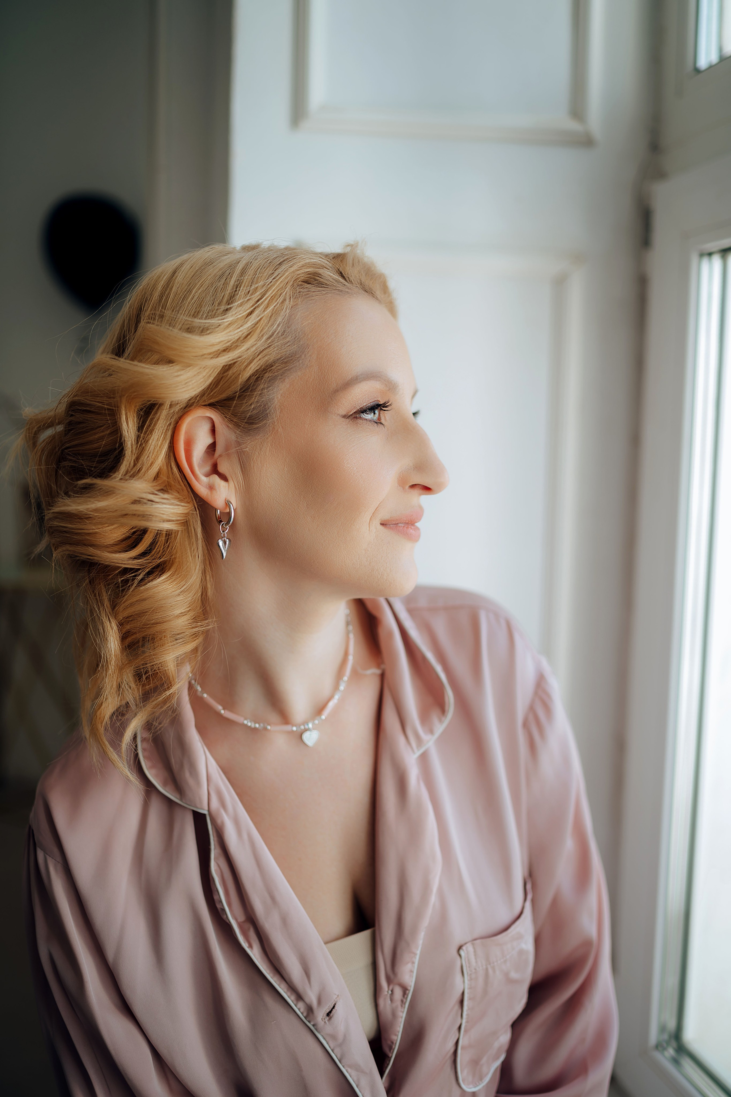 Украшения. Яна Репина. Коллекция весна. Детский и семейный фотограф Катерина Мишина