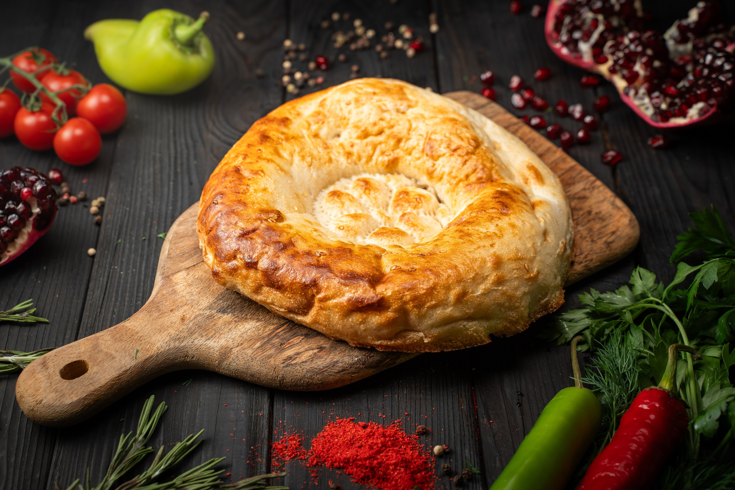 Меню шашлычной. Съемки для бизнеса в Москве