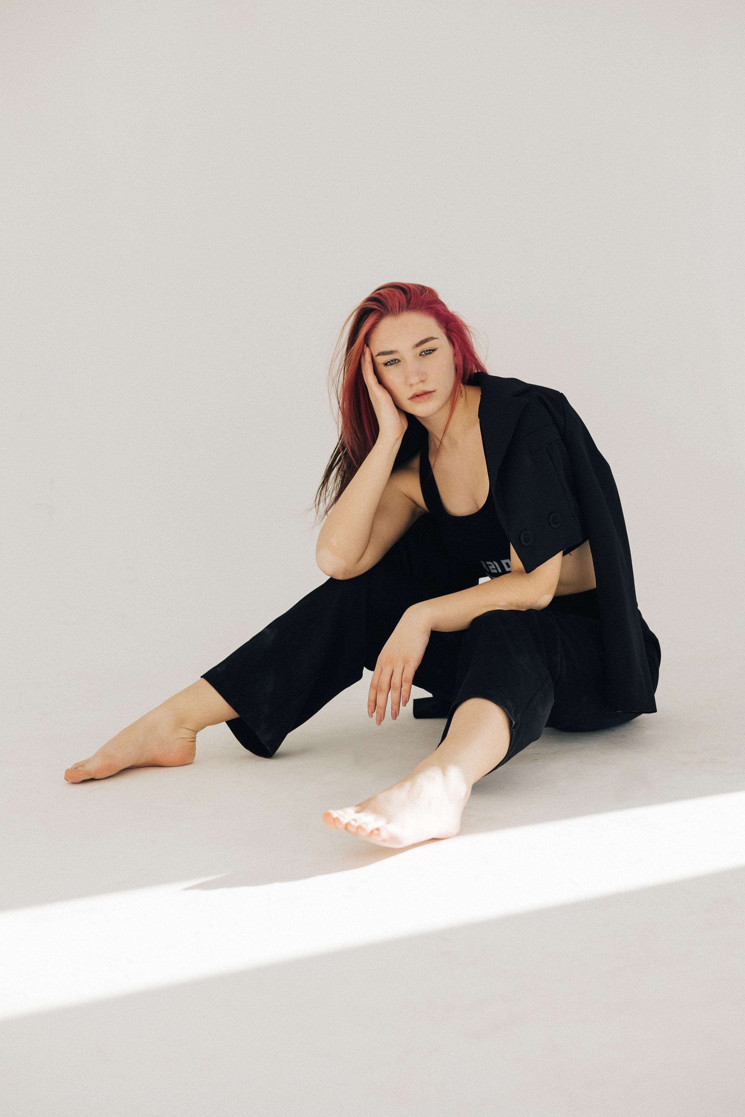 СОФИЯ. СТУДИЙНАЯ СЪЕМКА. Концертный и репортажный фотограф в Москве и Санкт-Петербурге Мария