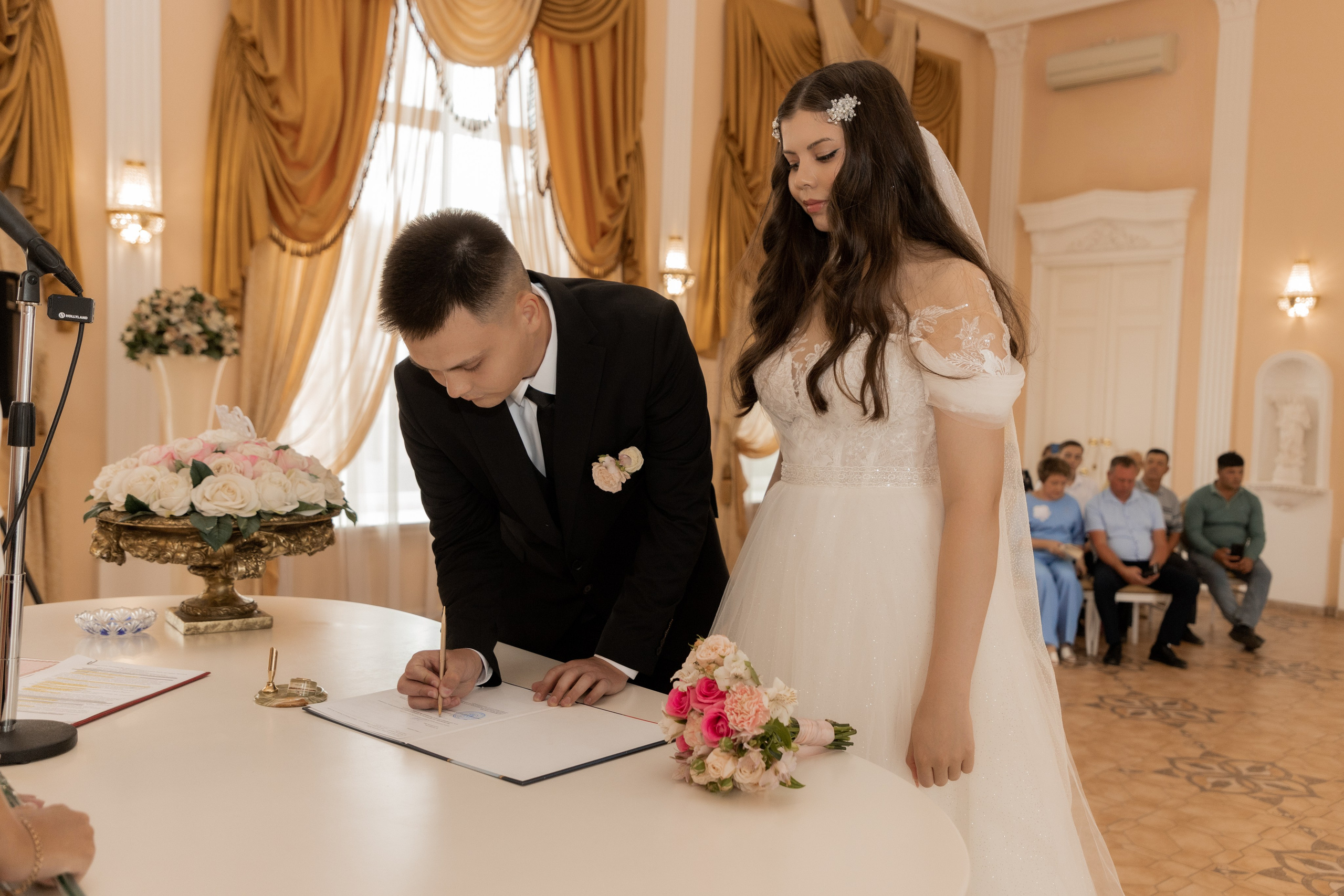 Кирилл и Екатерина (сокращено). Свадебный фотограф Ангелина Сунгатулина | Саратов | Балаково | Вольск