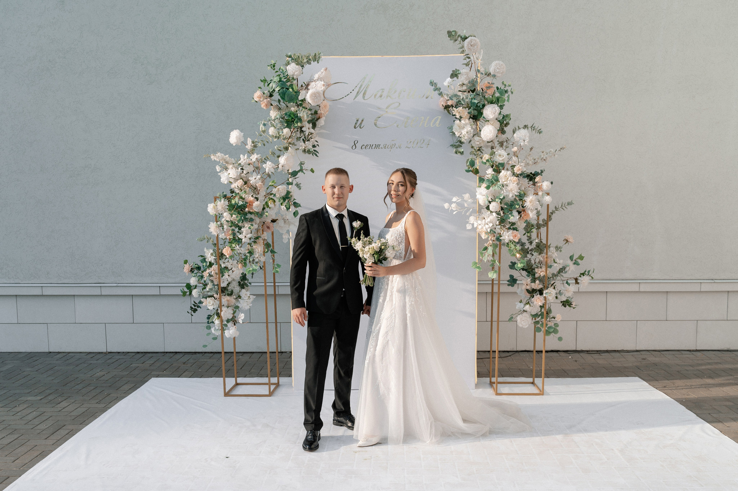 Анонсы съемок. Свадебный и семейный фотограф в Чебоксарах Ирина Левнер