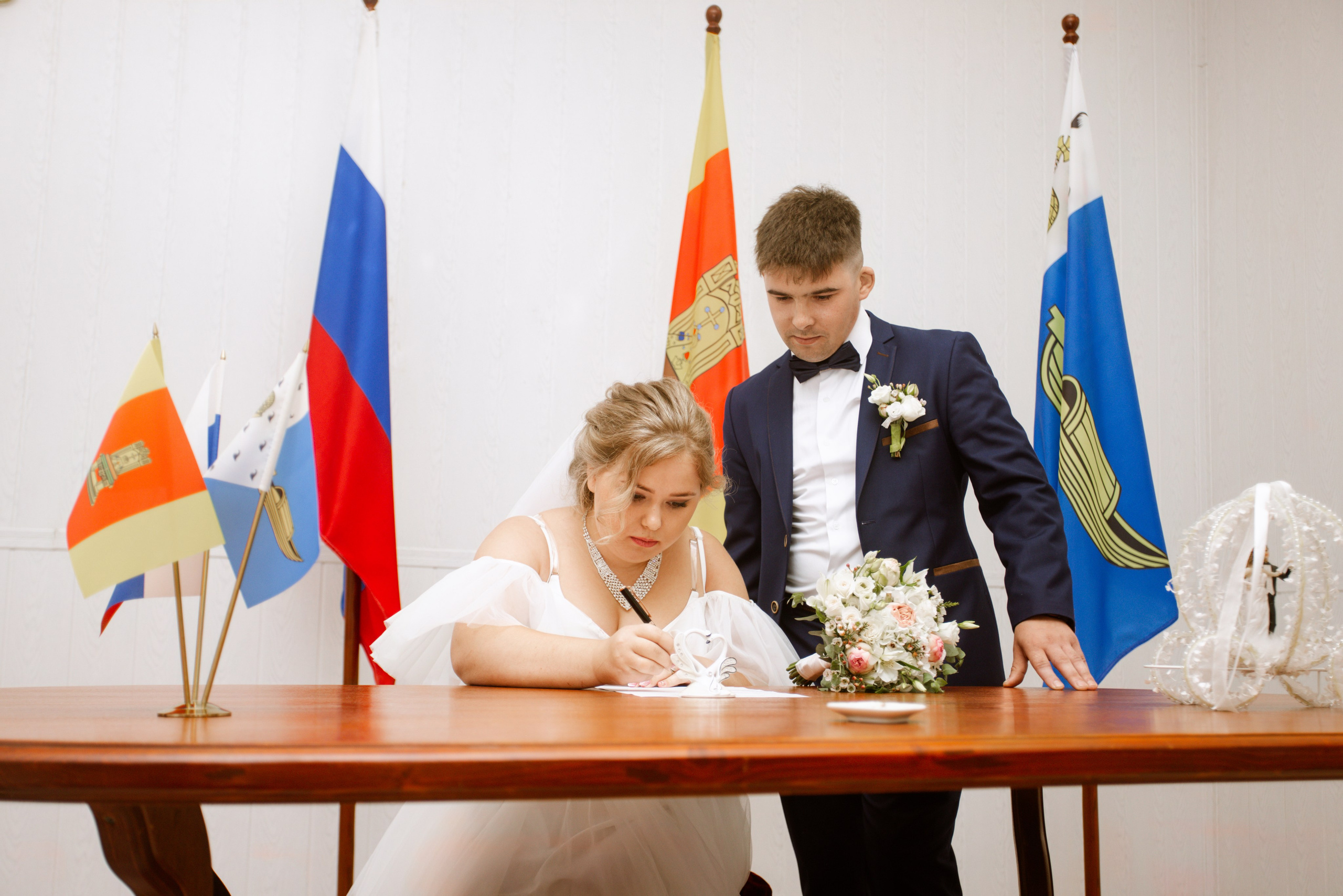 Дима и Таня. Семейный фотограф в Вышнем Волочке — Ульяна Иванова | Фотосессии для всей семьи