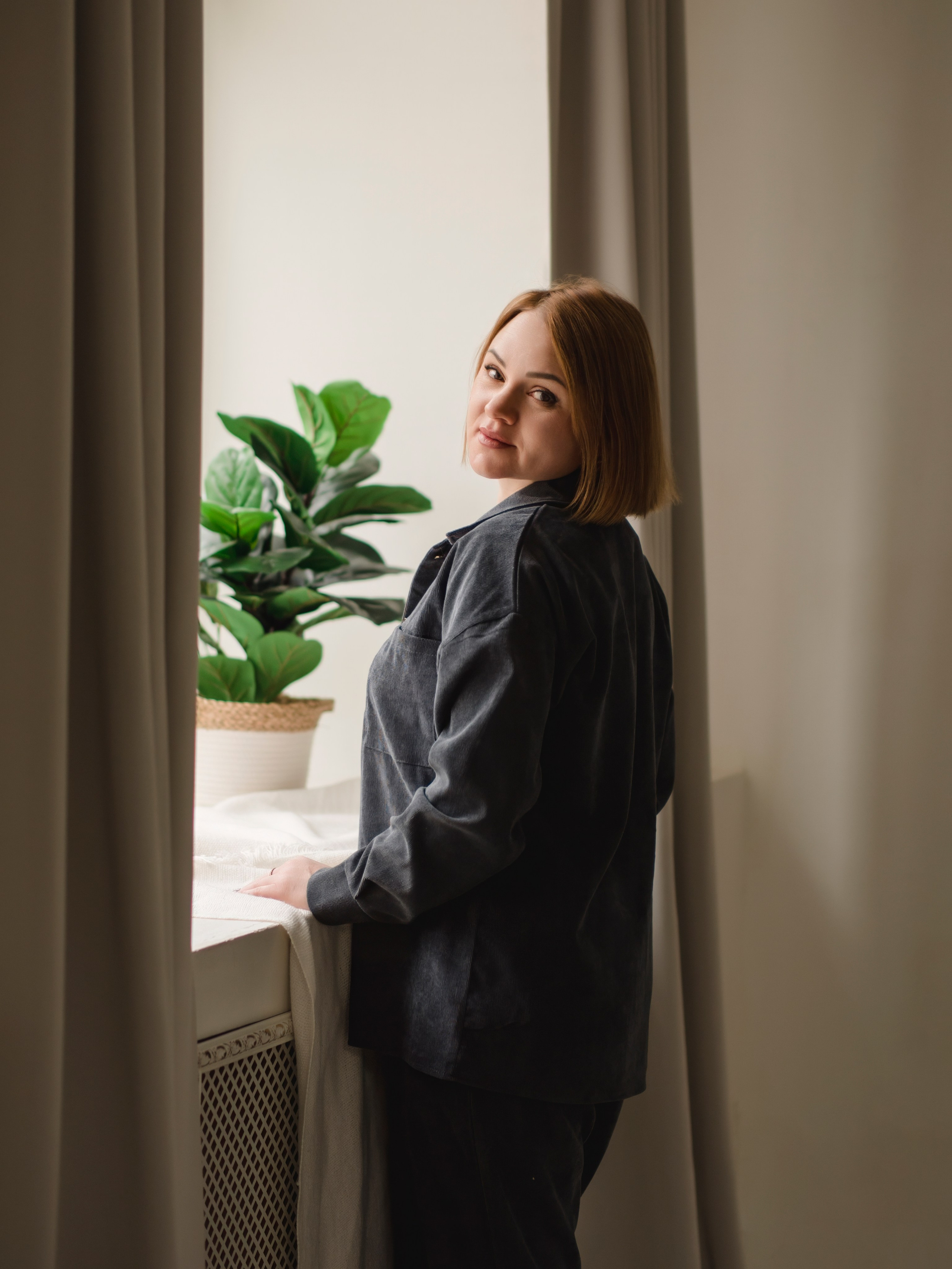 Карина с семьёй. Свадебный фотограф во Владимире - Мария Широкорядова