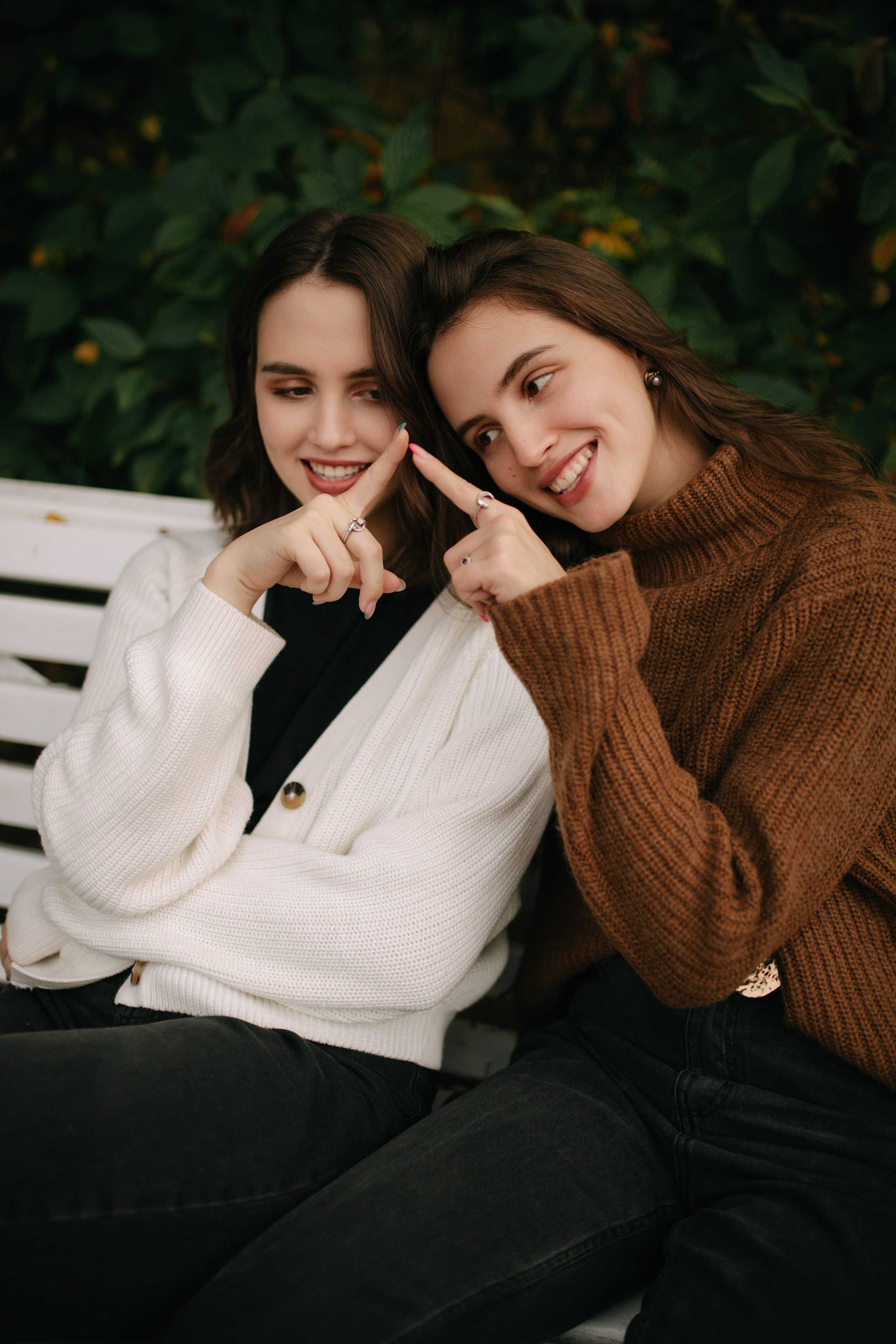 Катя, Лера, Соня. Vlada Bulakh Photography