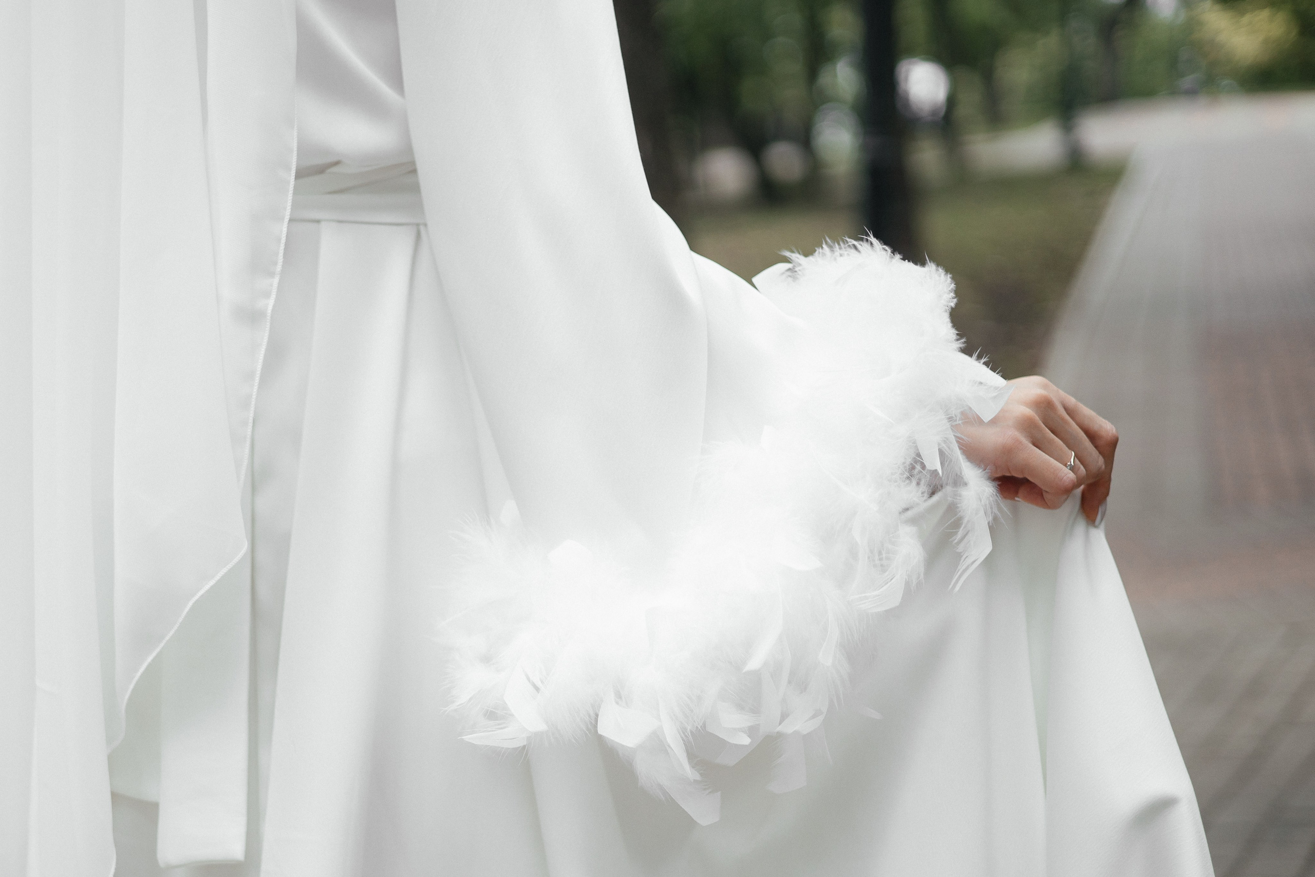 Никах Павел и Диана. Фотограф Артем Давыдов