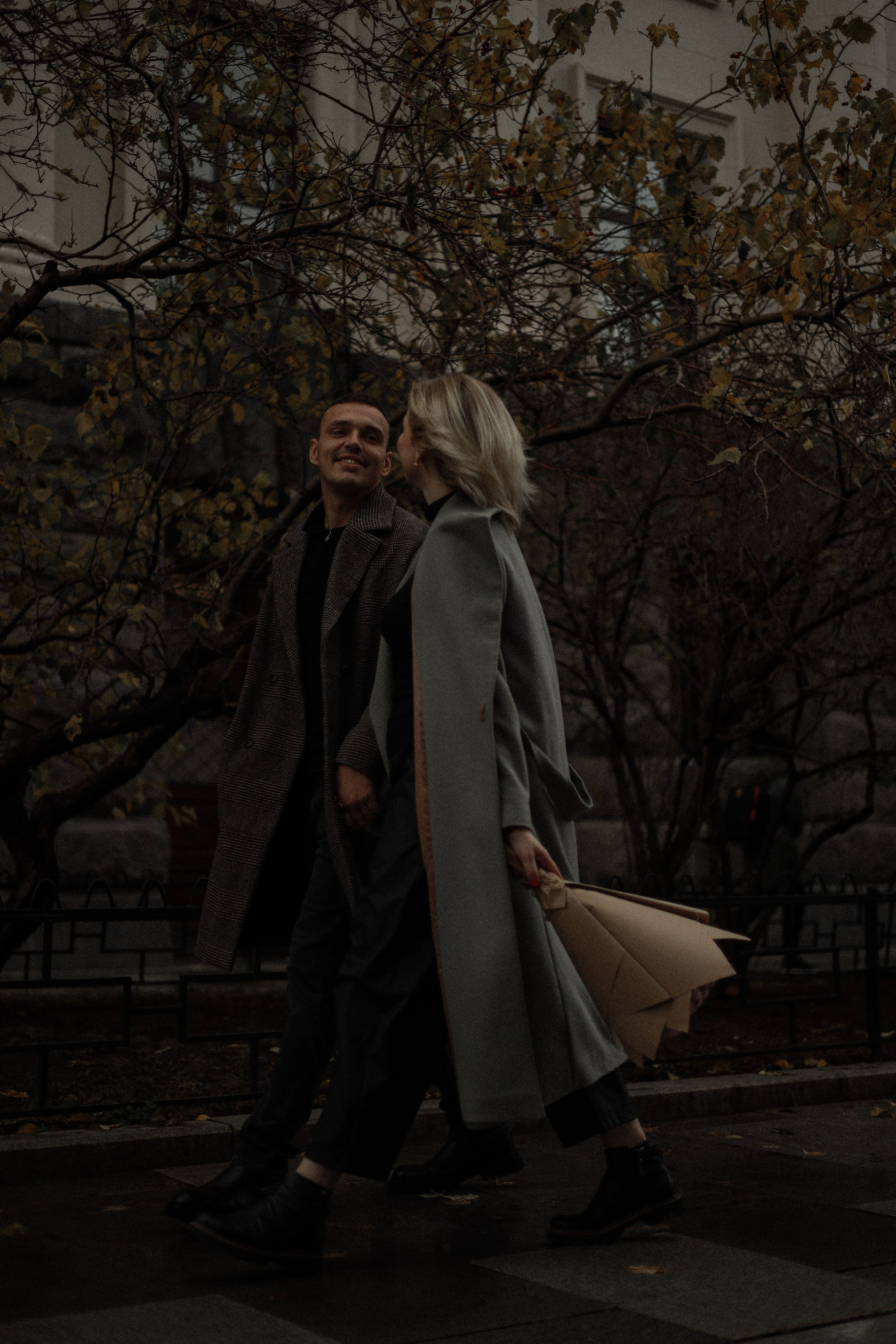 V&M. Евгения Волошина Фотограф Москва / Белгород