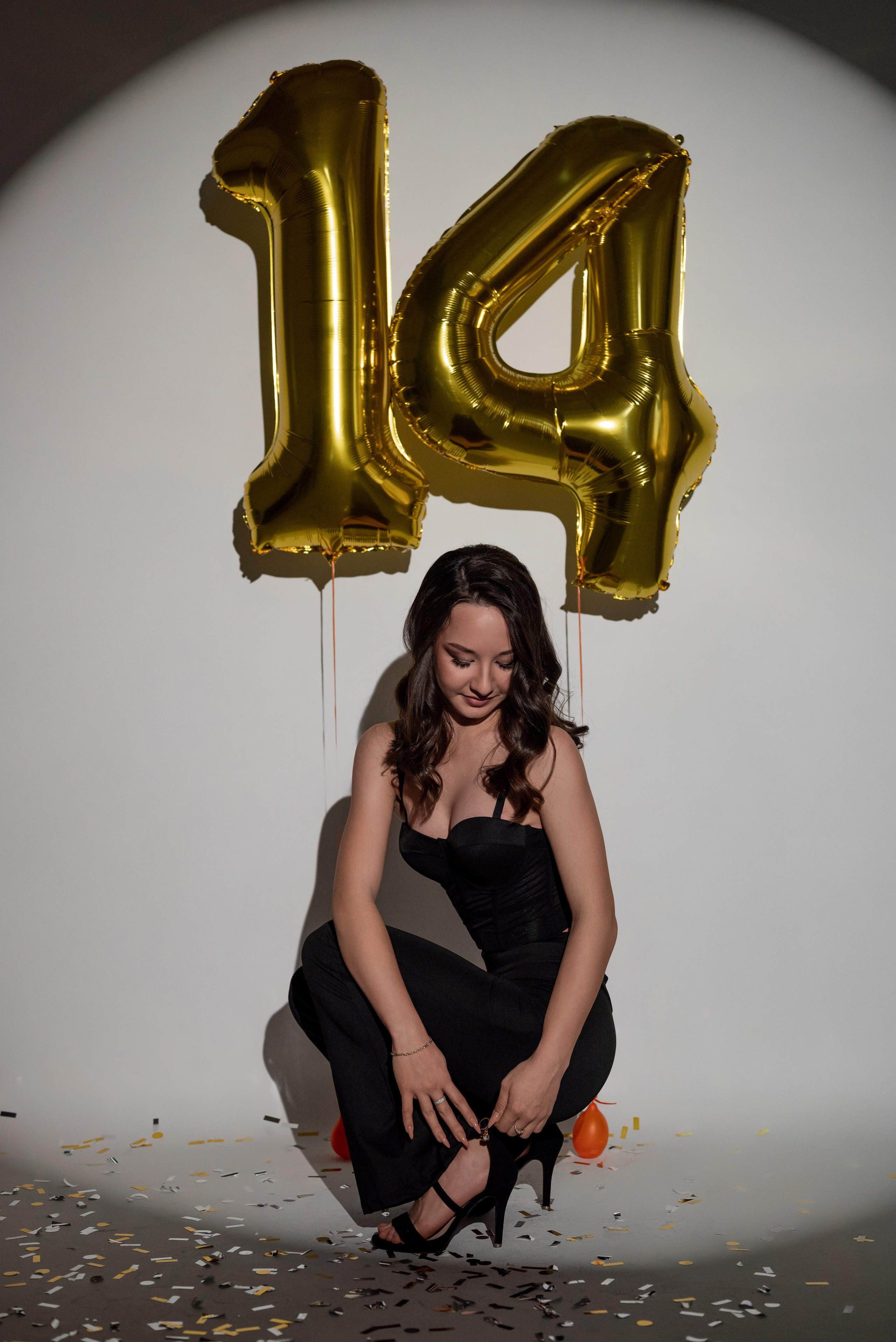 Камилла. Фотограф в городе Салават