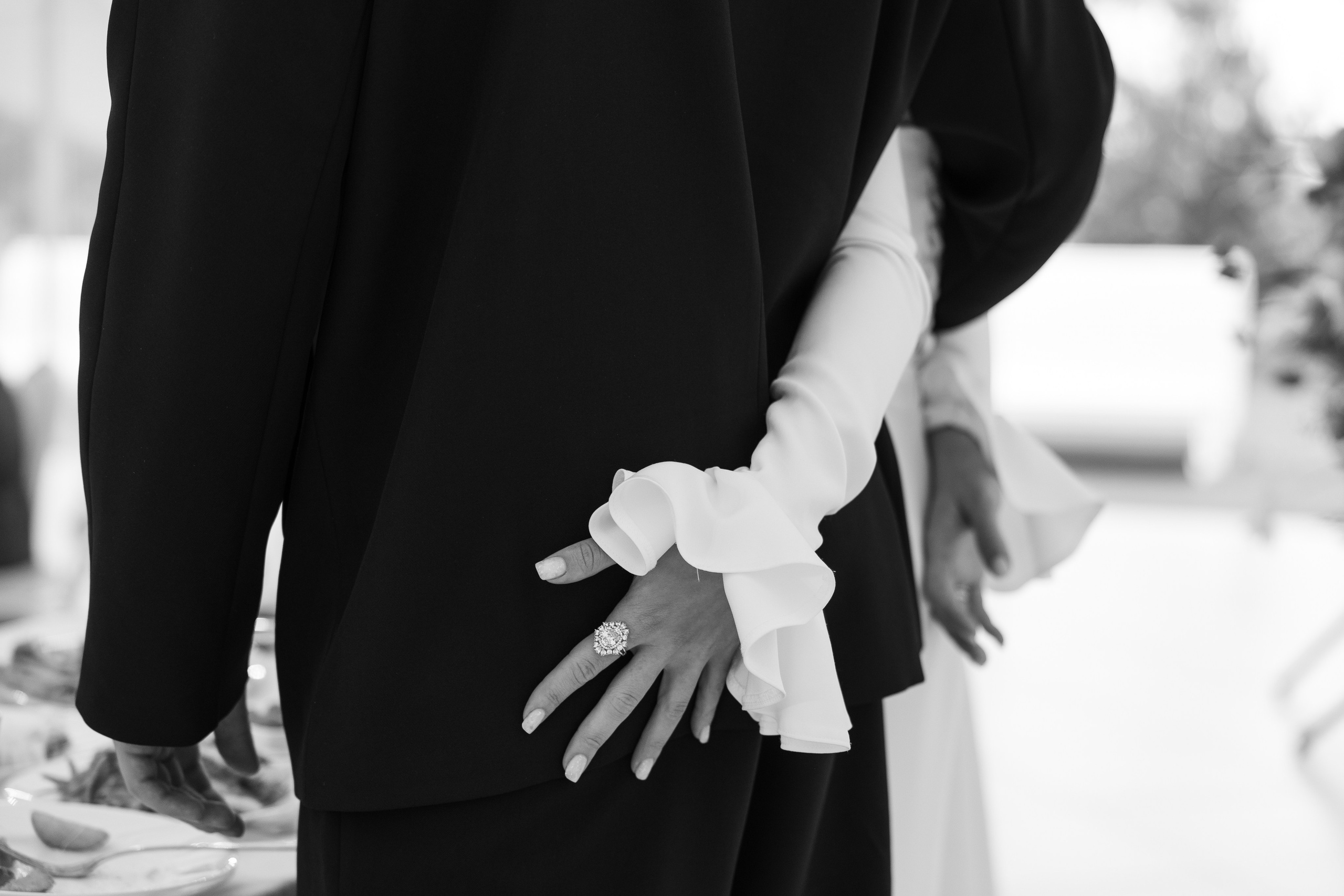 Июньская свадьба на берегу реки. Фотограф Сергей Ртищев в Москве и РФ