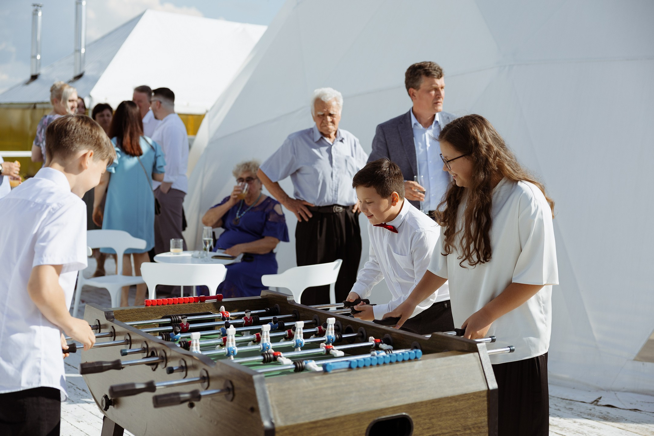 Кирилл и Анастасия. Свадебный фотограф Ярославль Дмитрий Васячкин