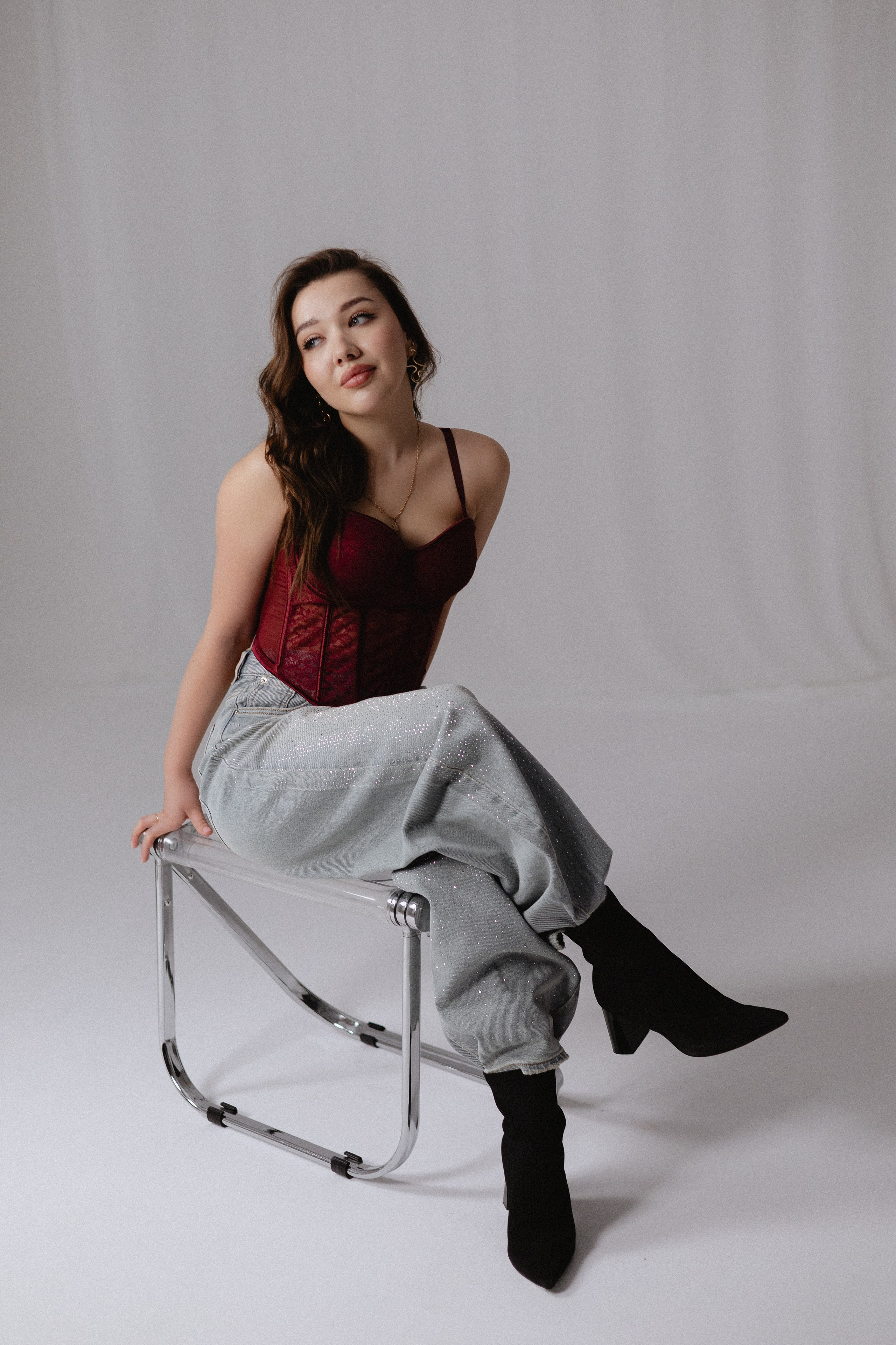 Ольга. Фотограф