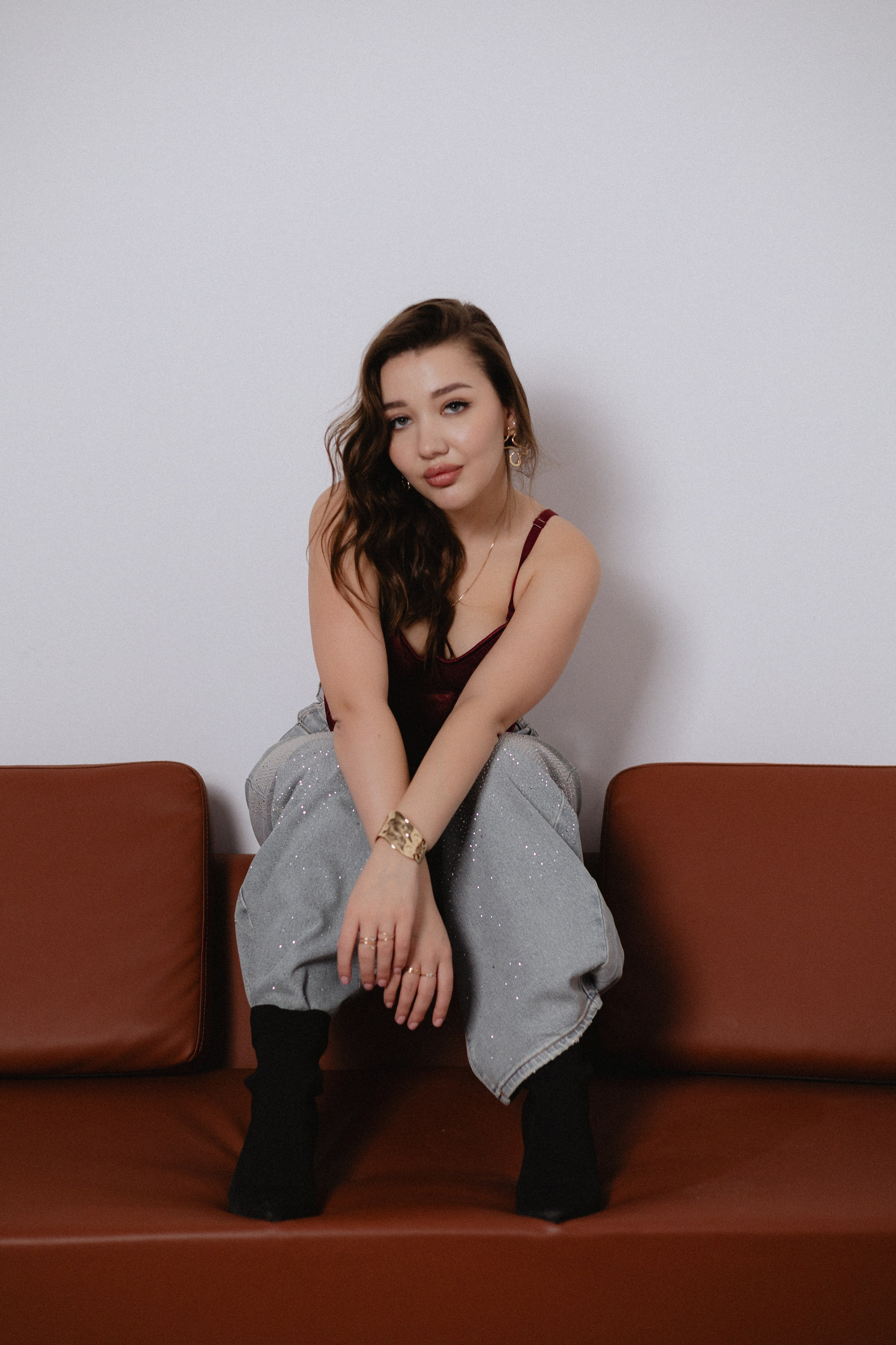 Ольга. Фотограф