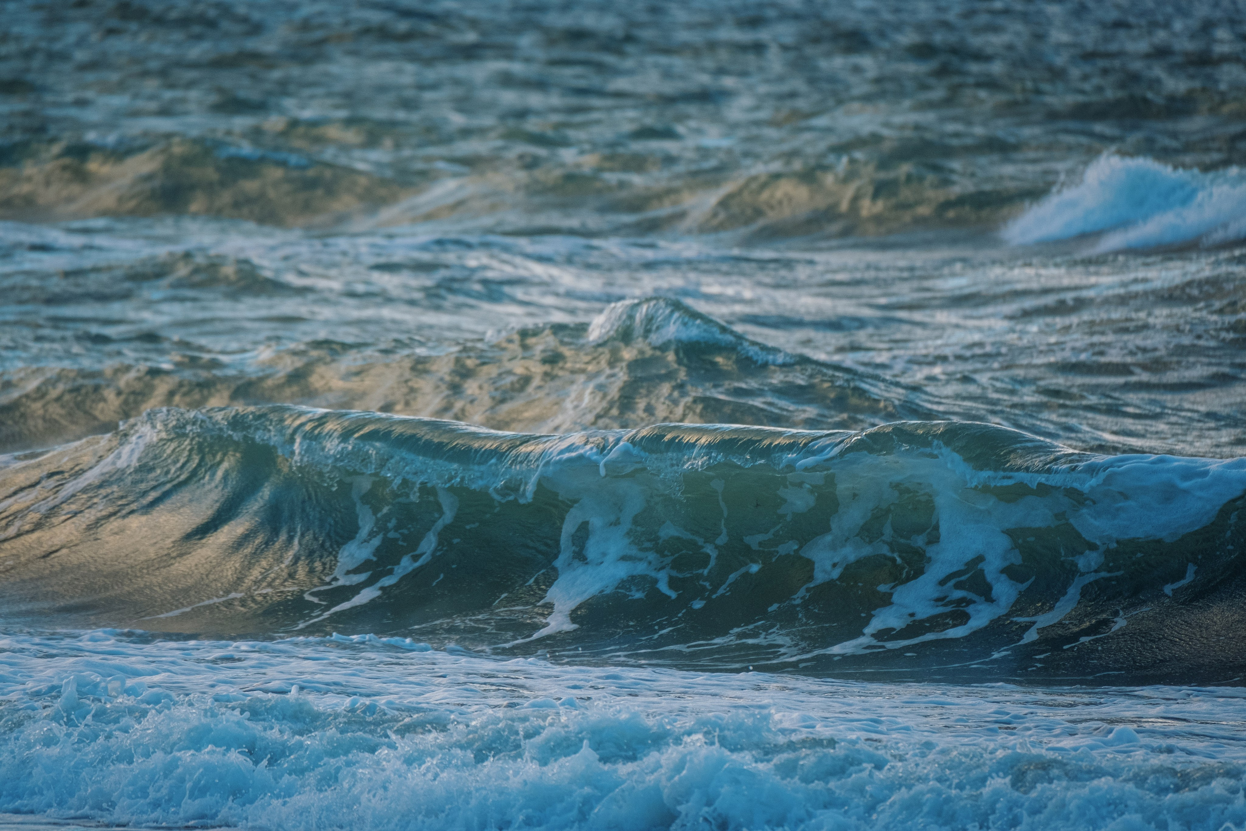 Урок сёрфинга