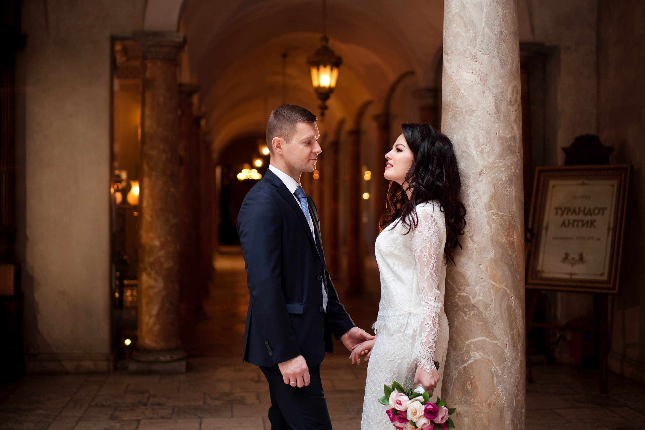 Семейный и свадебный фотограф Москва Канделаки Ольга