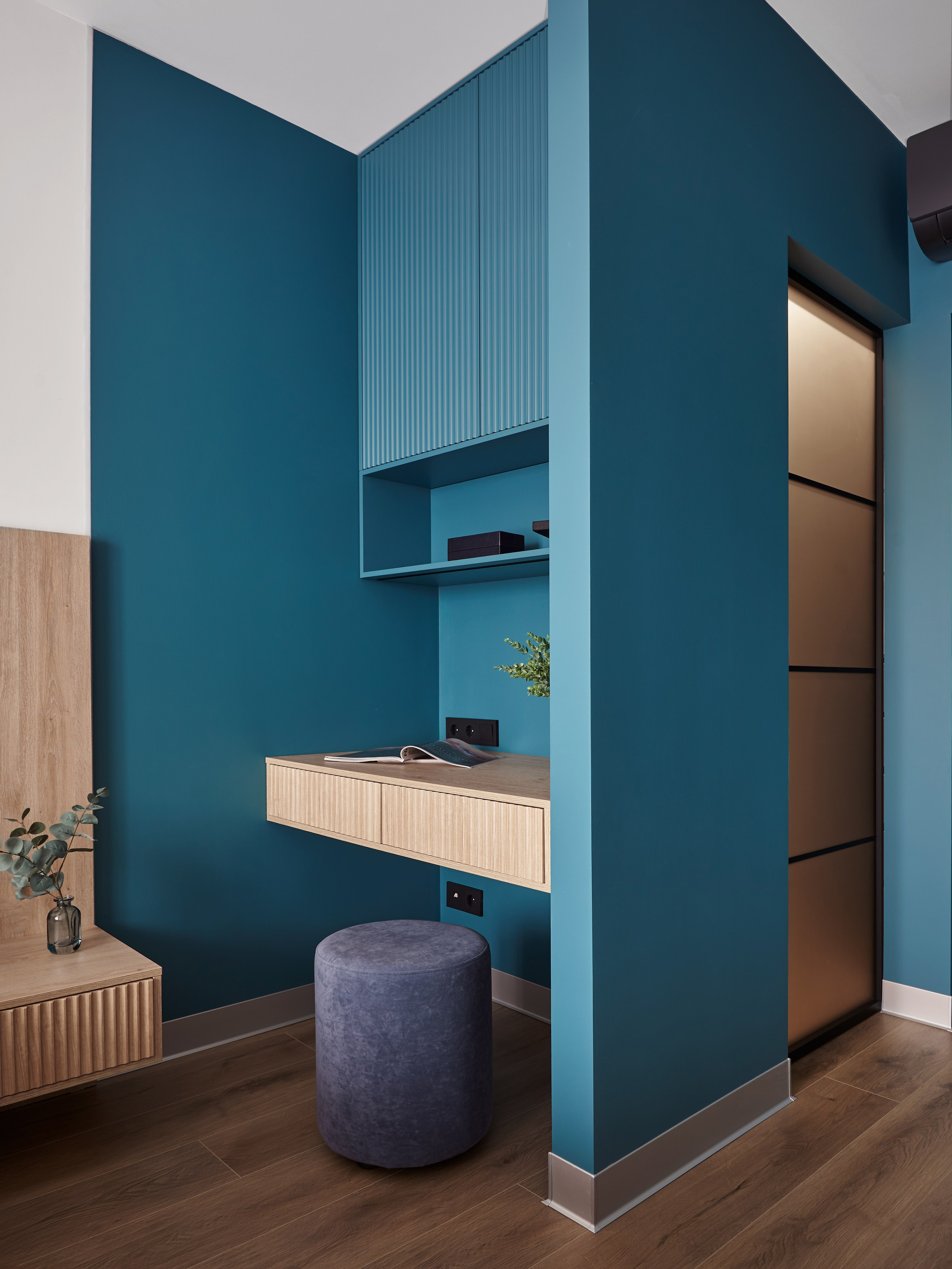 КВАРТИРА | БЕЛООСТРОВСКАЯ 10. Интерьерный и архитектурный фотограф в Сочи МАКСИМ КСЕНЗОВ