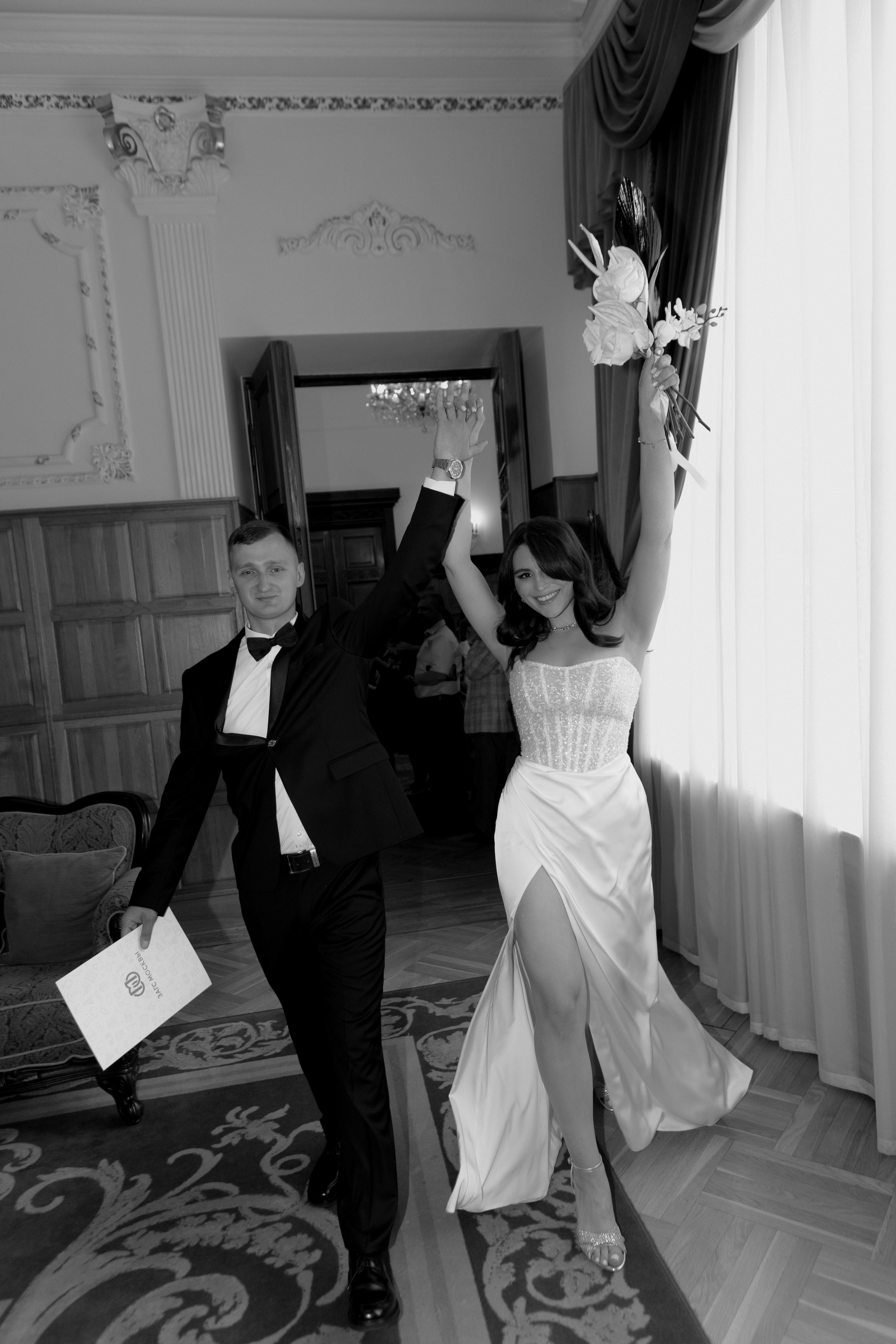 Свадьба Антона и Виктории. Фотограф Кольчугино/Владимир/Москва Елизавета Иода