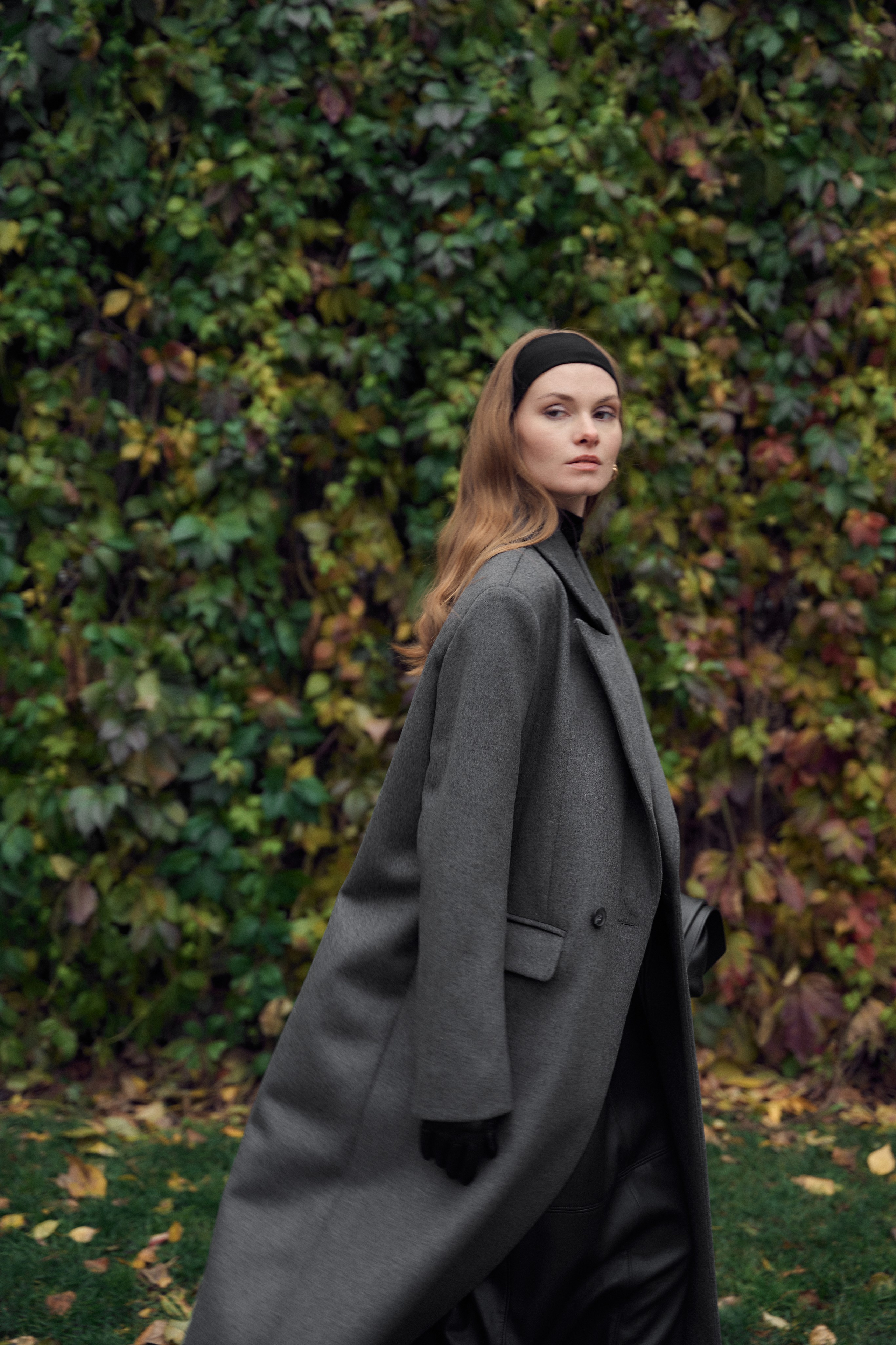 Стрит. Фотограф в Москве Тихомирова Любовь