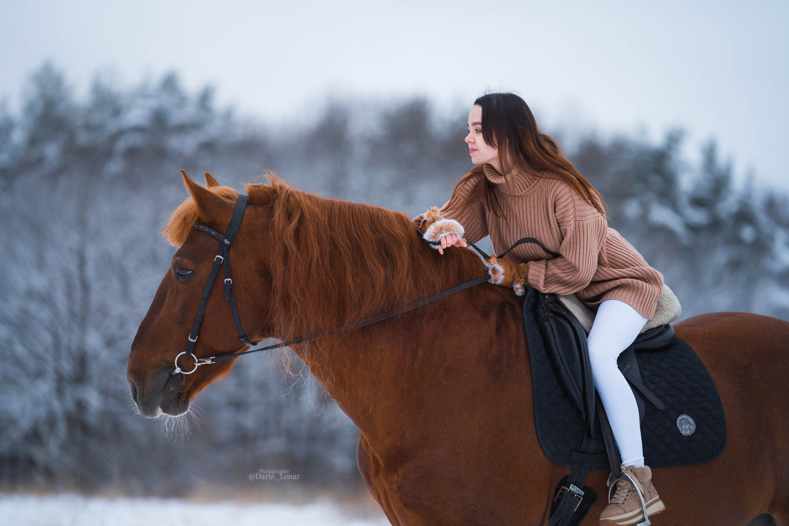 Валерия и Гайворон. Фотограф в Москве Ленарская Дарья