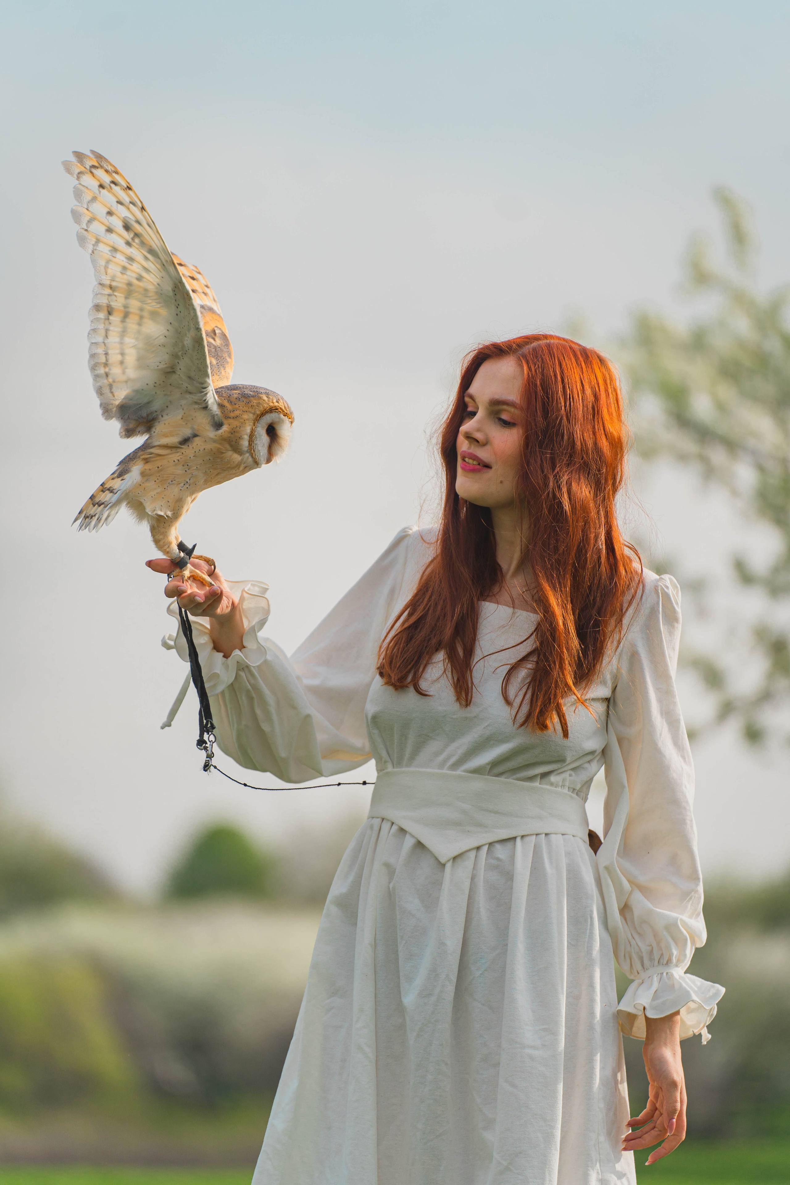 Милана. Фотограф в Москве Ленарская Дарья